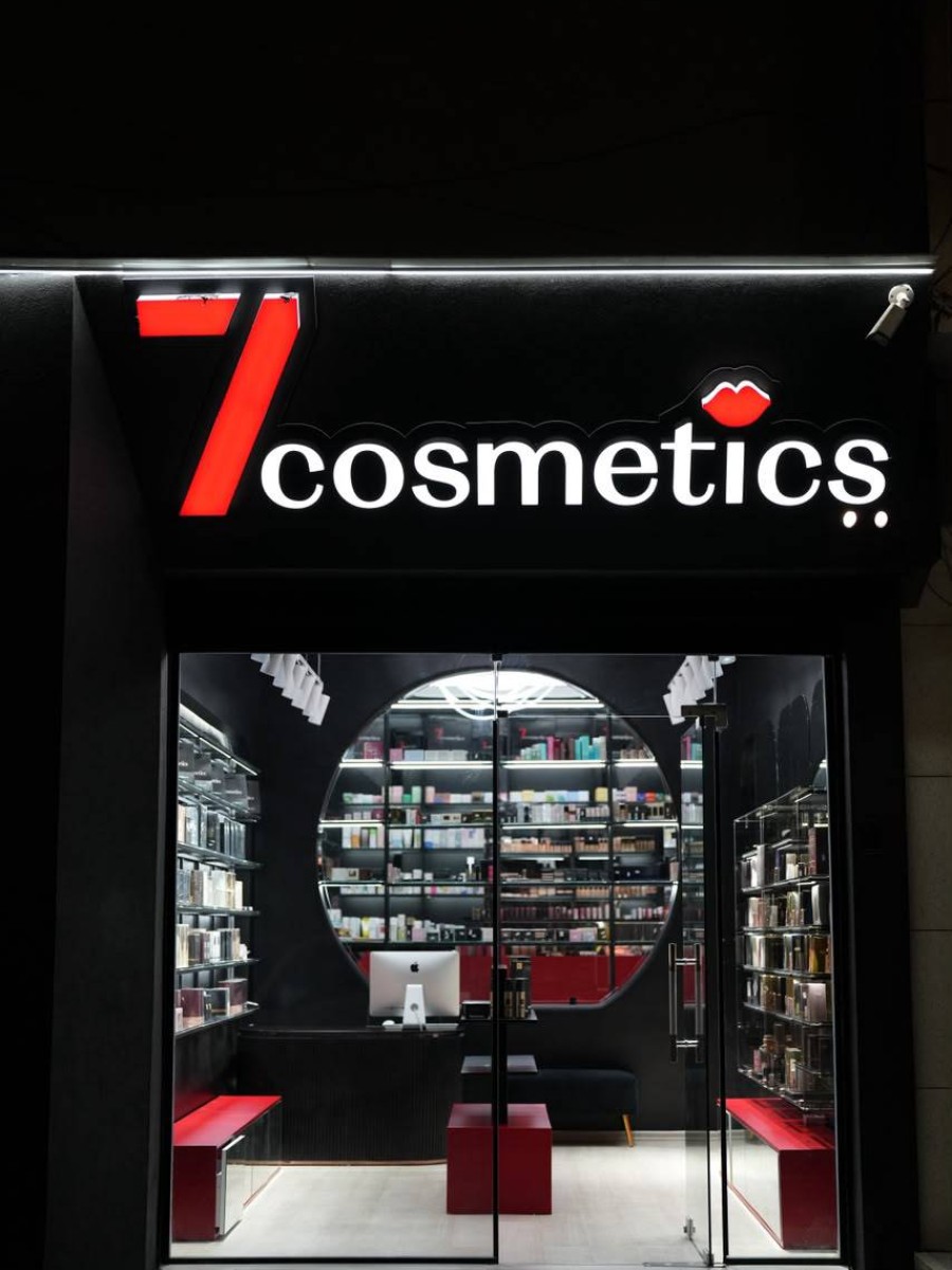 7 Cosmetics Durrës — view 2