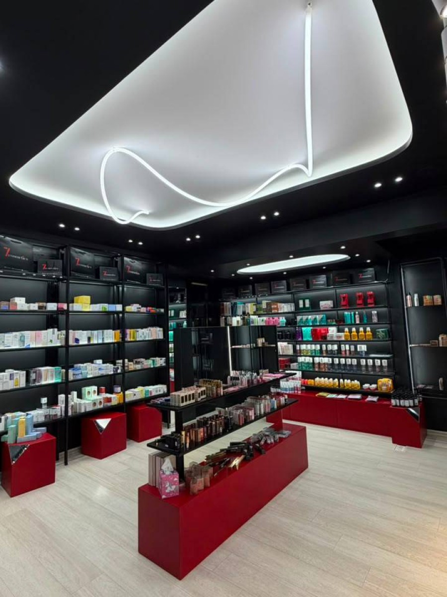 7 Cosmetics Durrës — view 5