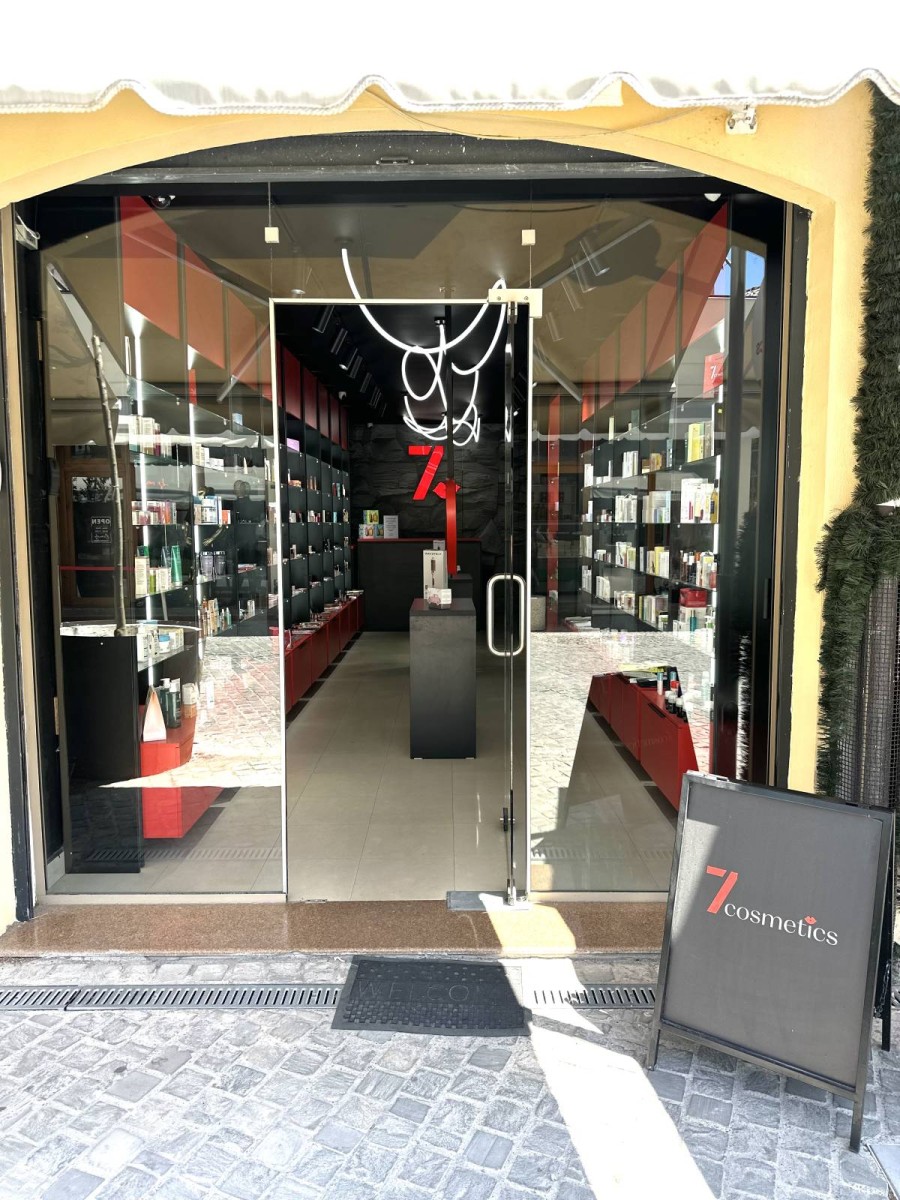 7 Cosmetics Shkodër — view 1