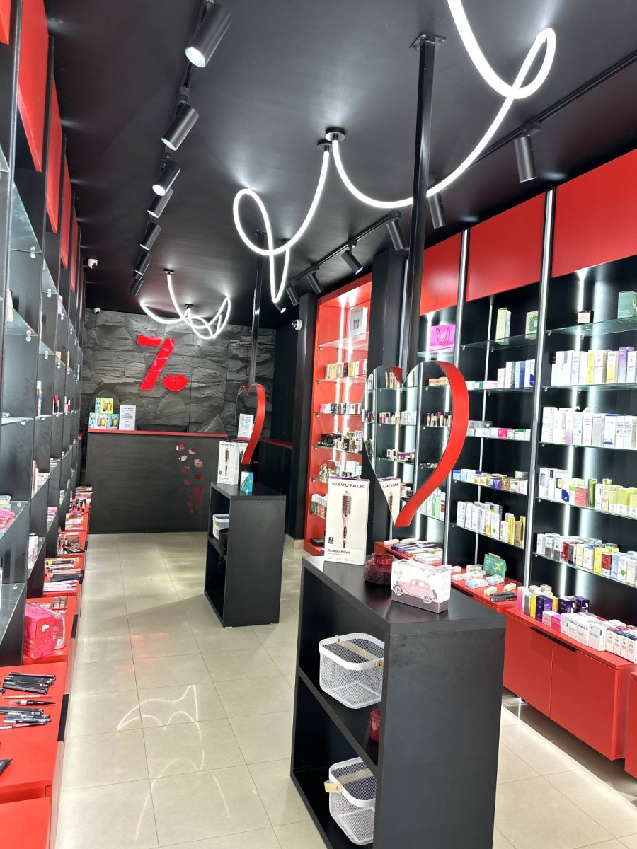 7 Cosmetics Shkodër — view 2