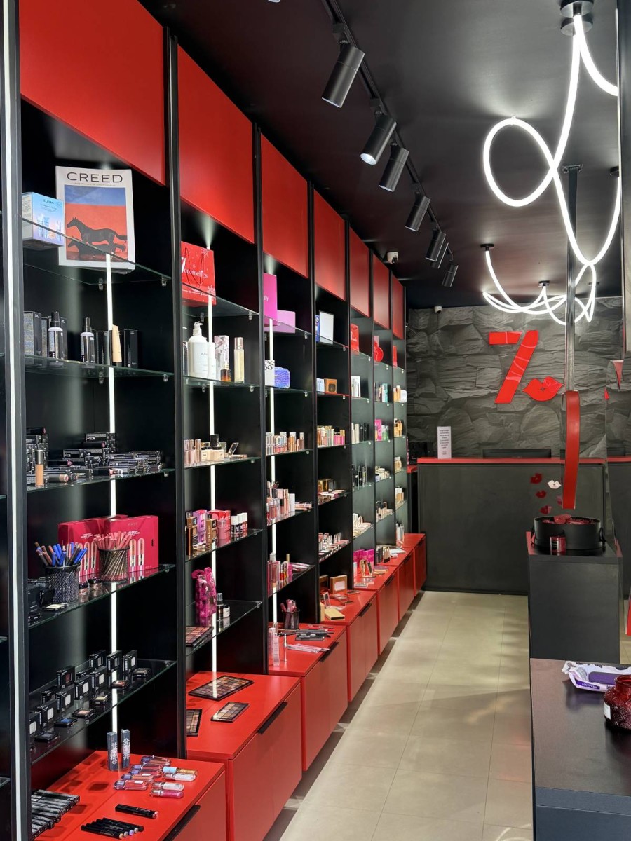 7 Cosmetics Shkodër — view 3