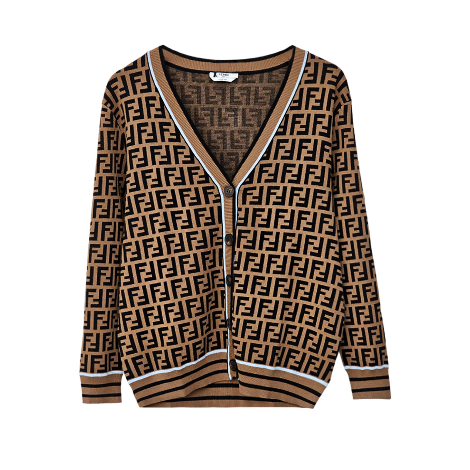 Fend Blouse
