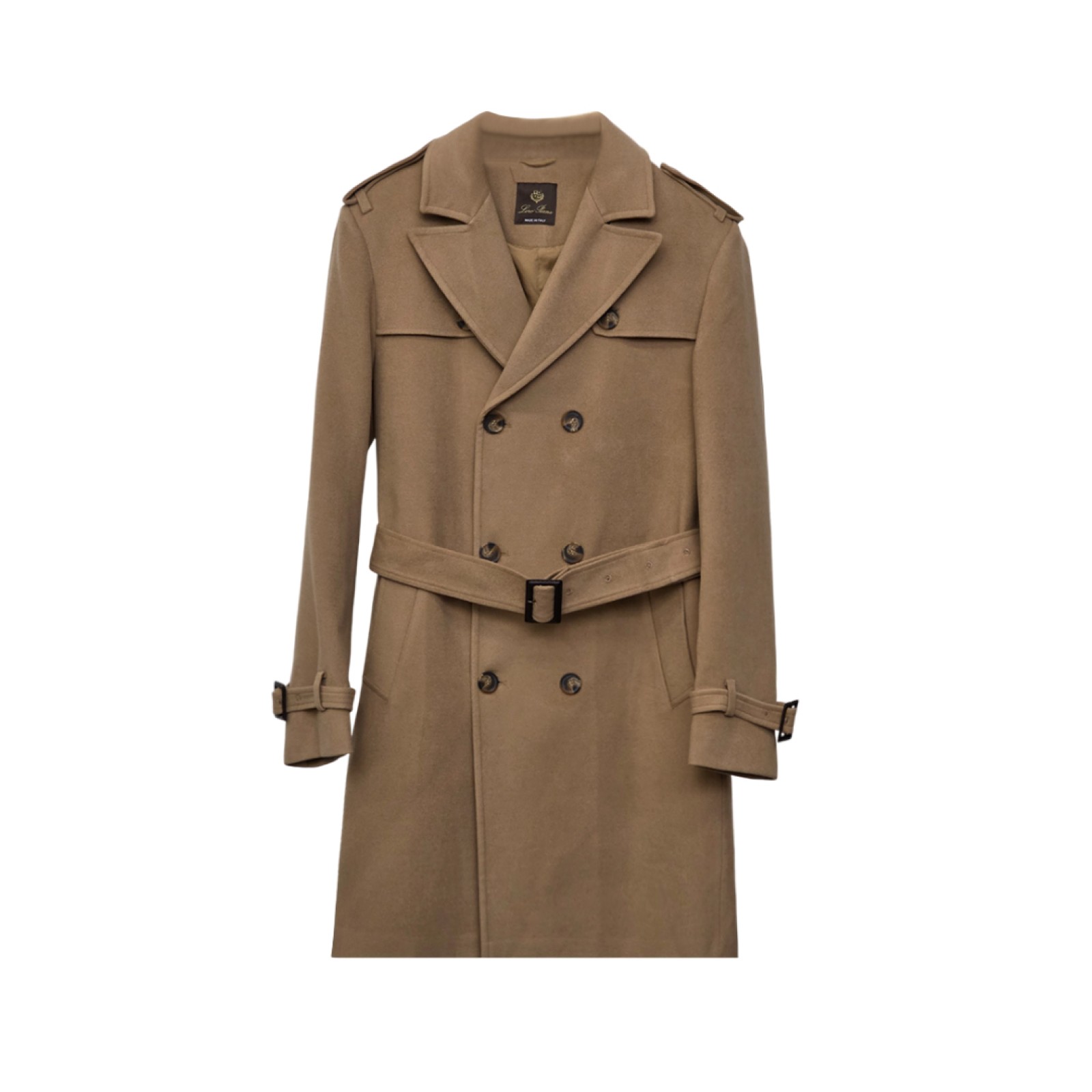 Loro Pian Coat