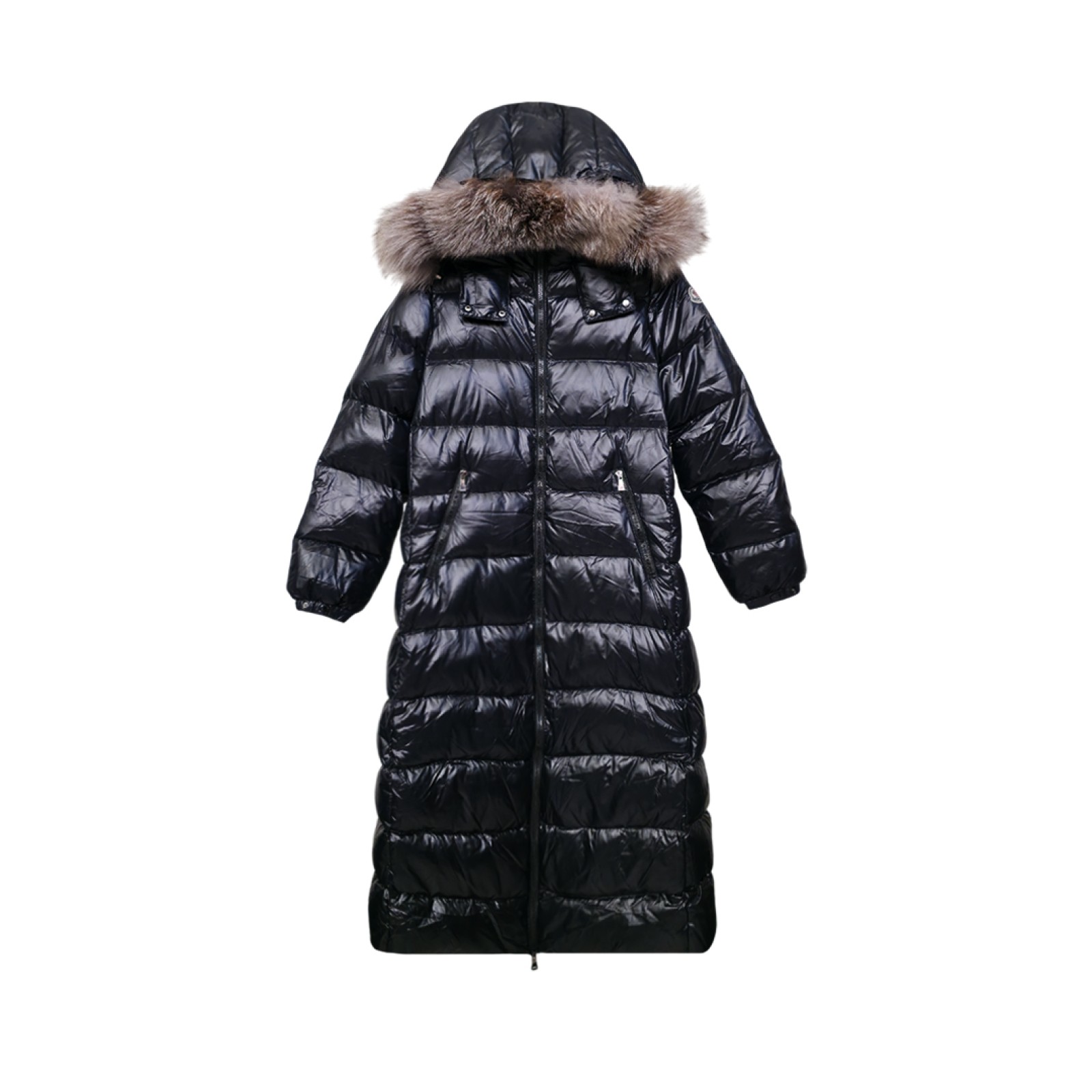 Moncle Puffer Jacket