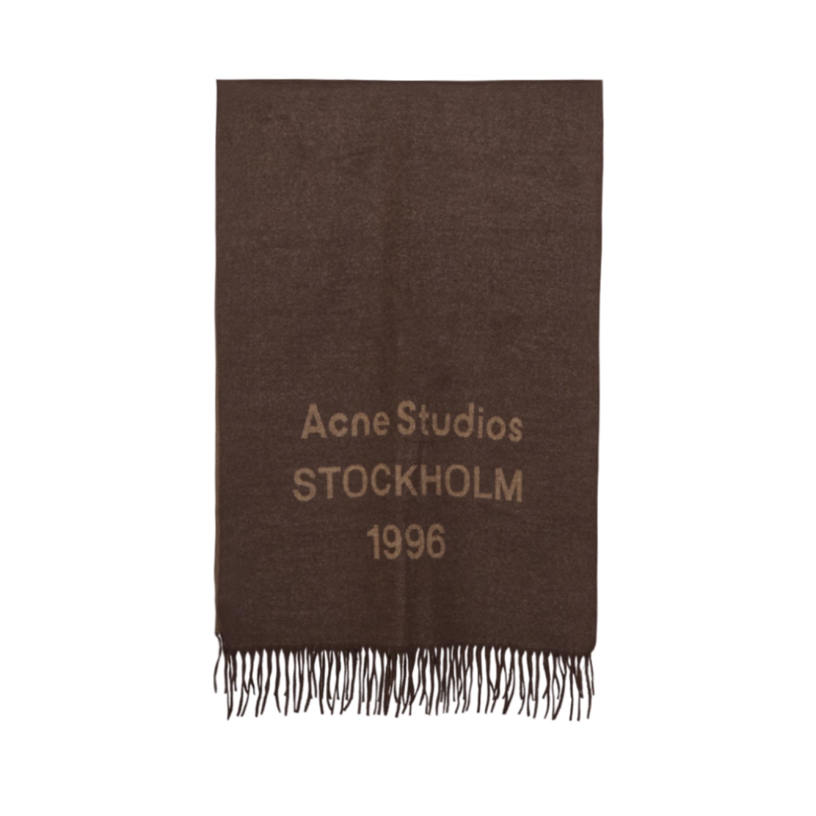 Acne Studios Scarf