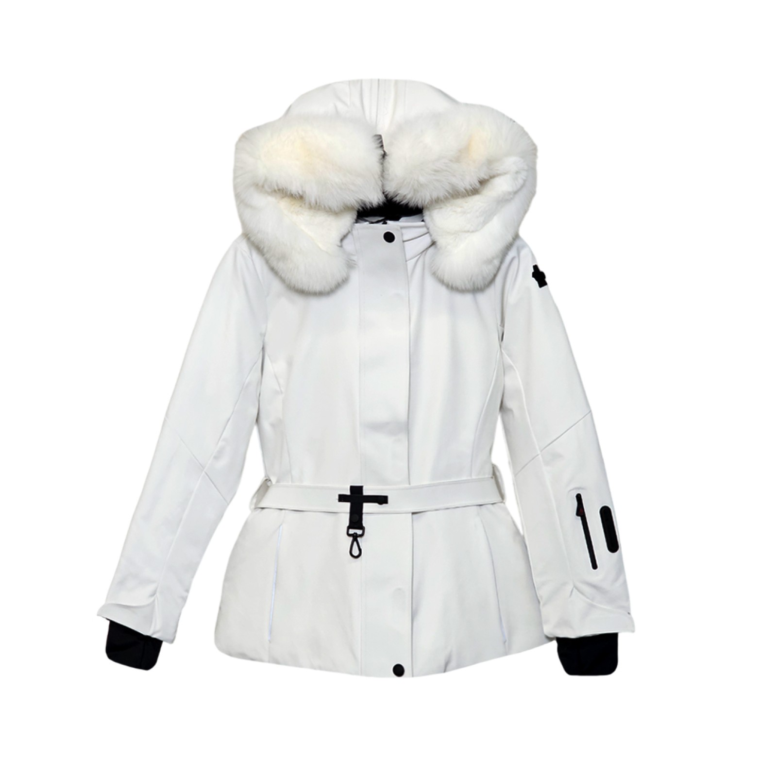 Moncle Jacket