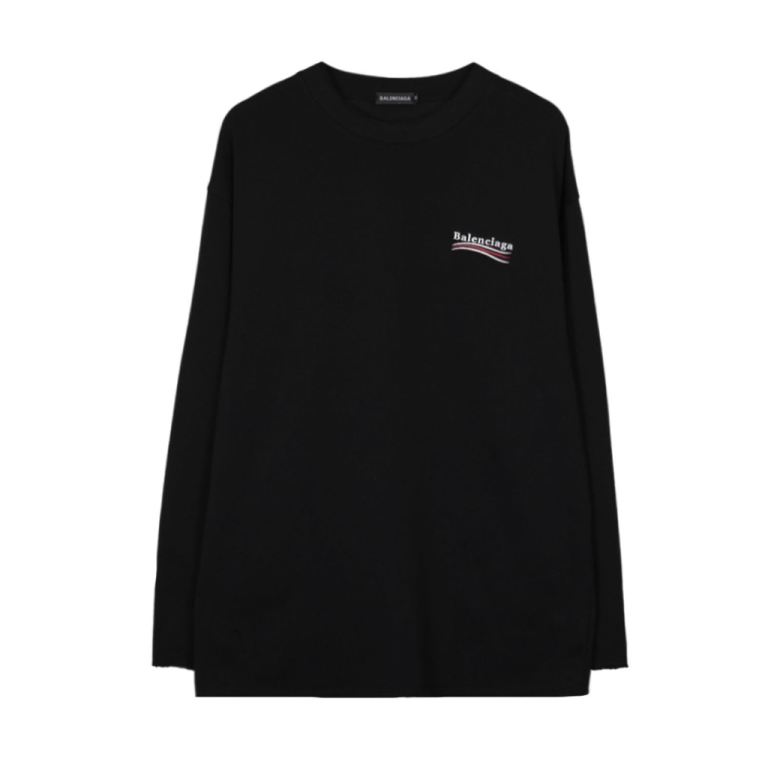 Balenciag Blouse