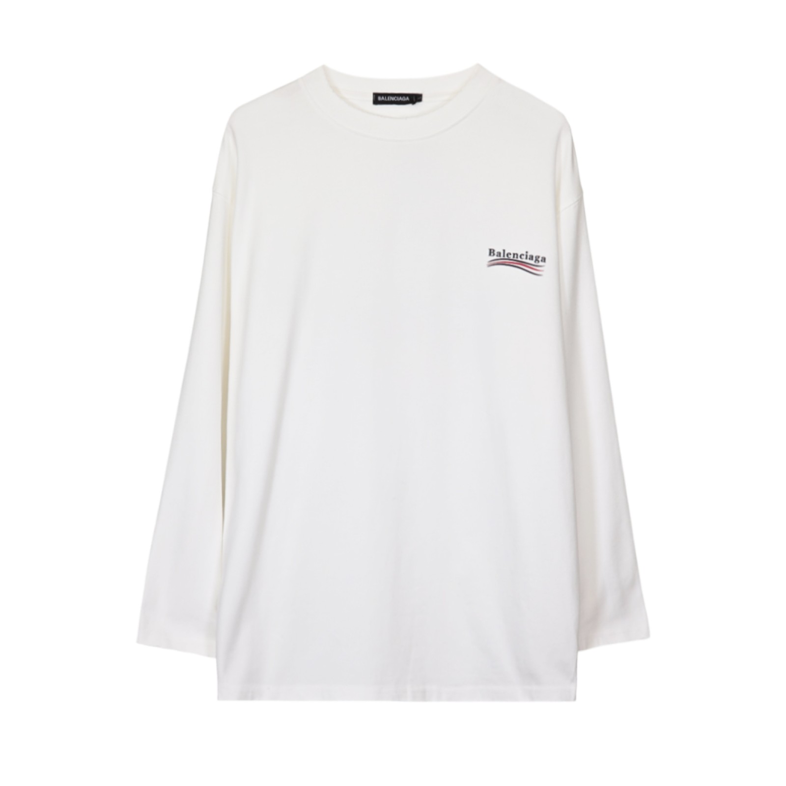 Balenciag Blouse