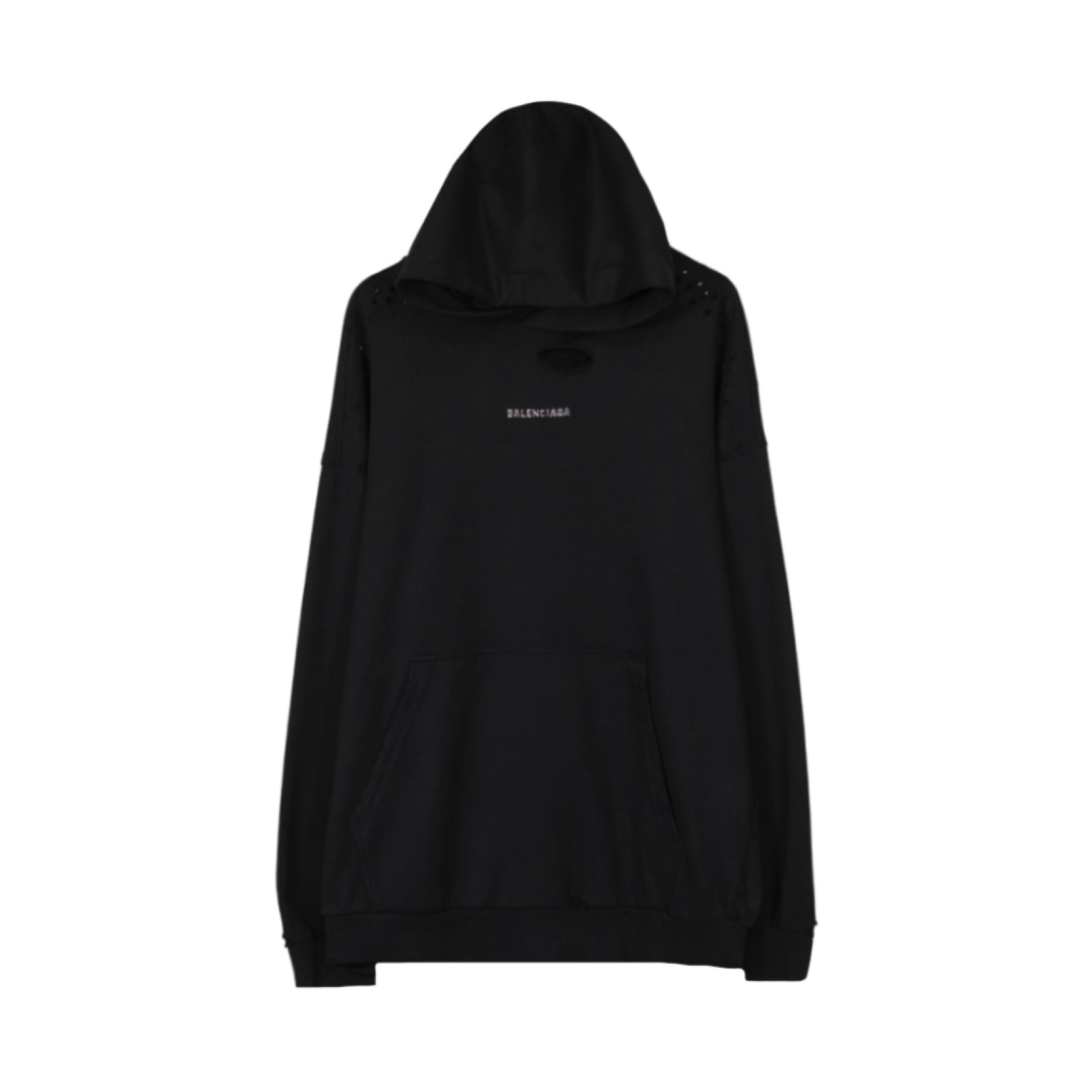 Balenciag Hoodie