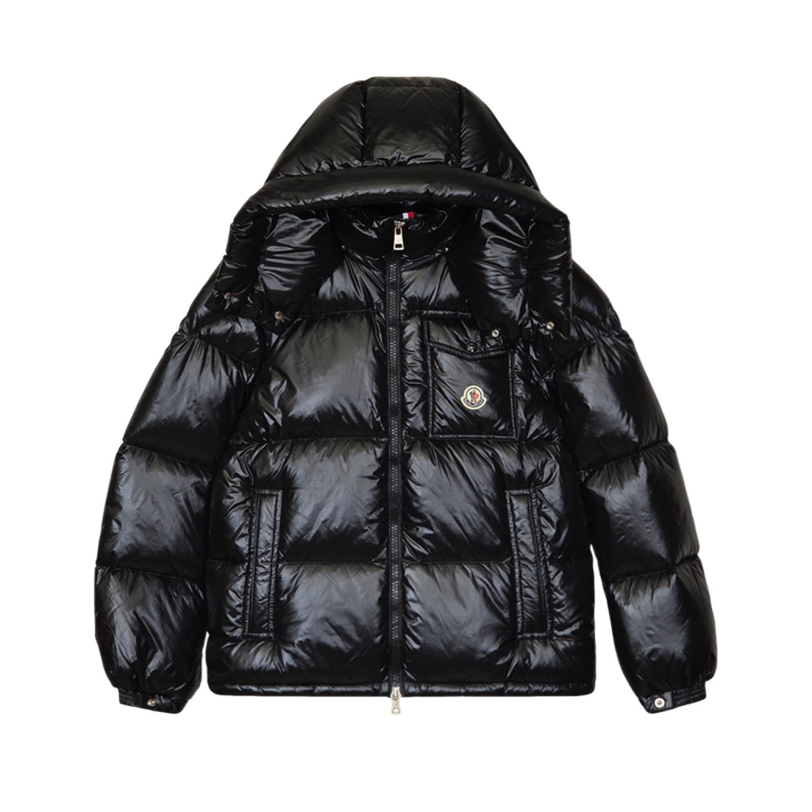 Moncle Puffer Jacket