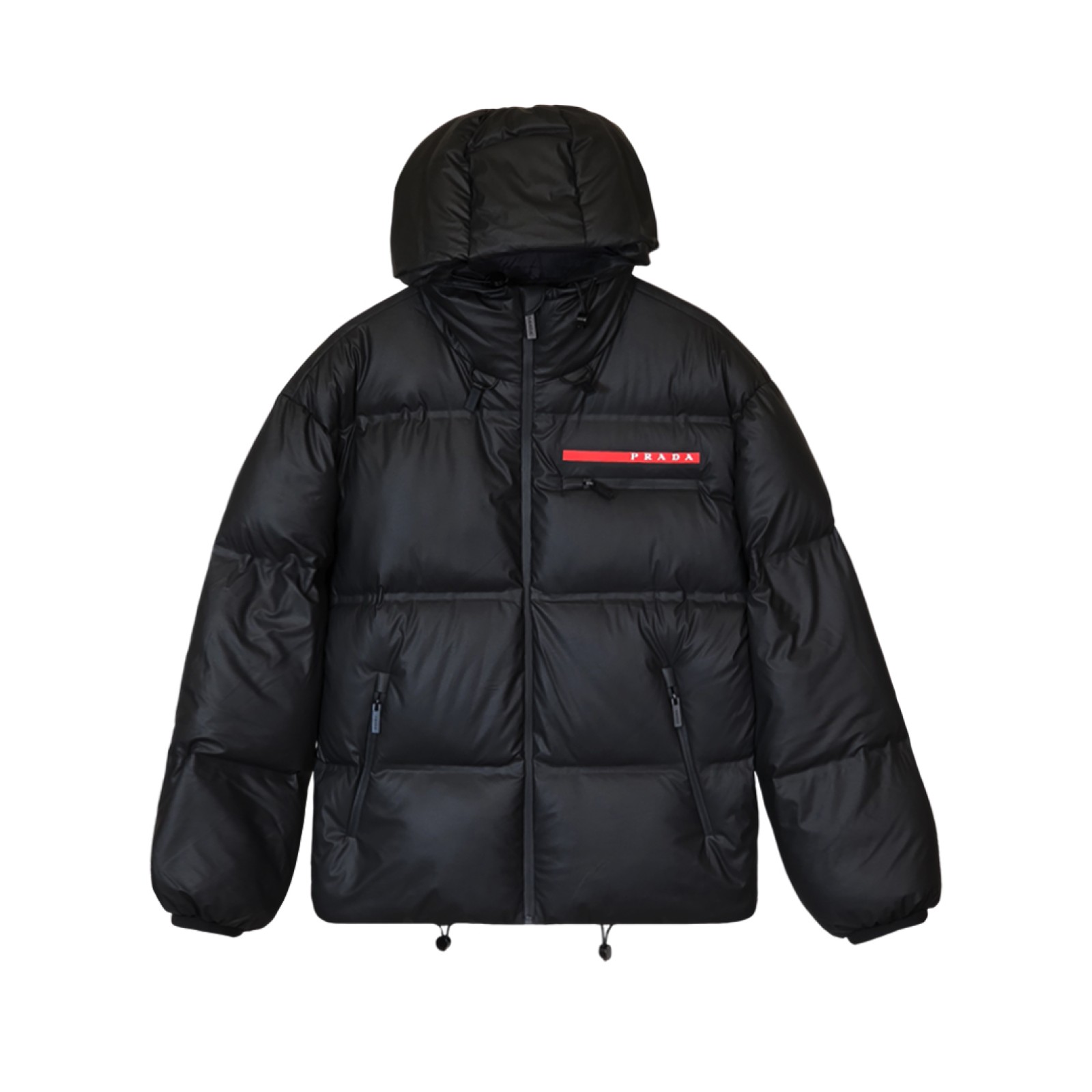 Prad Puffer Jacket