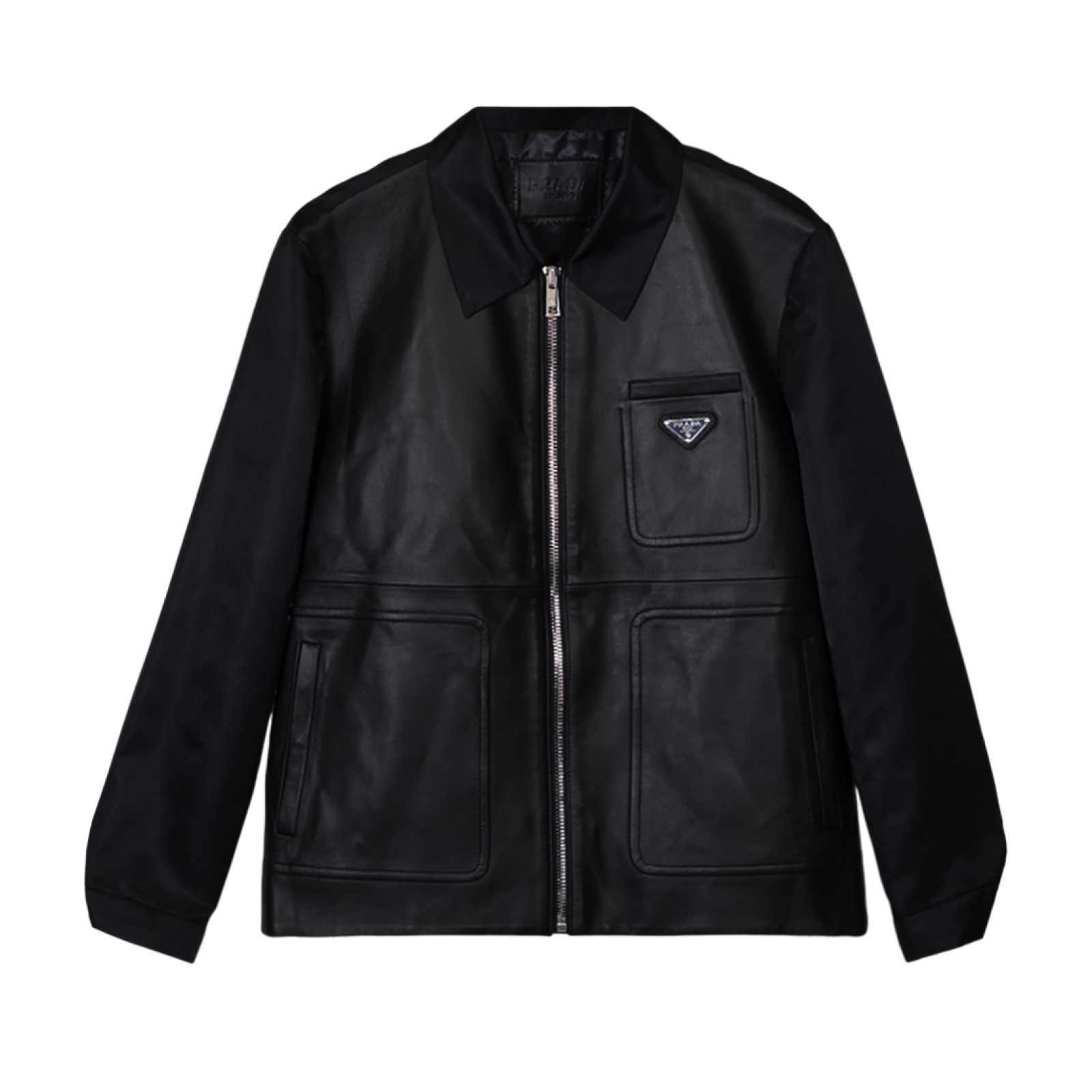 Prad Jacket
