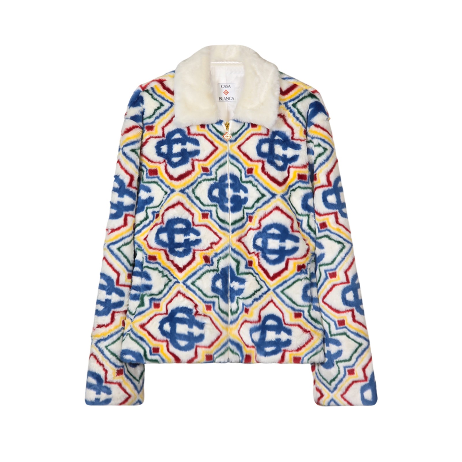 Casablanc Jacket