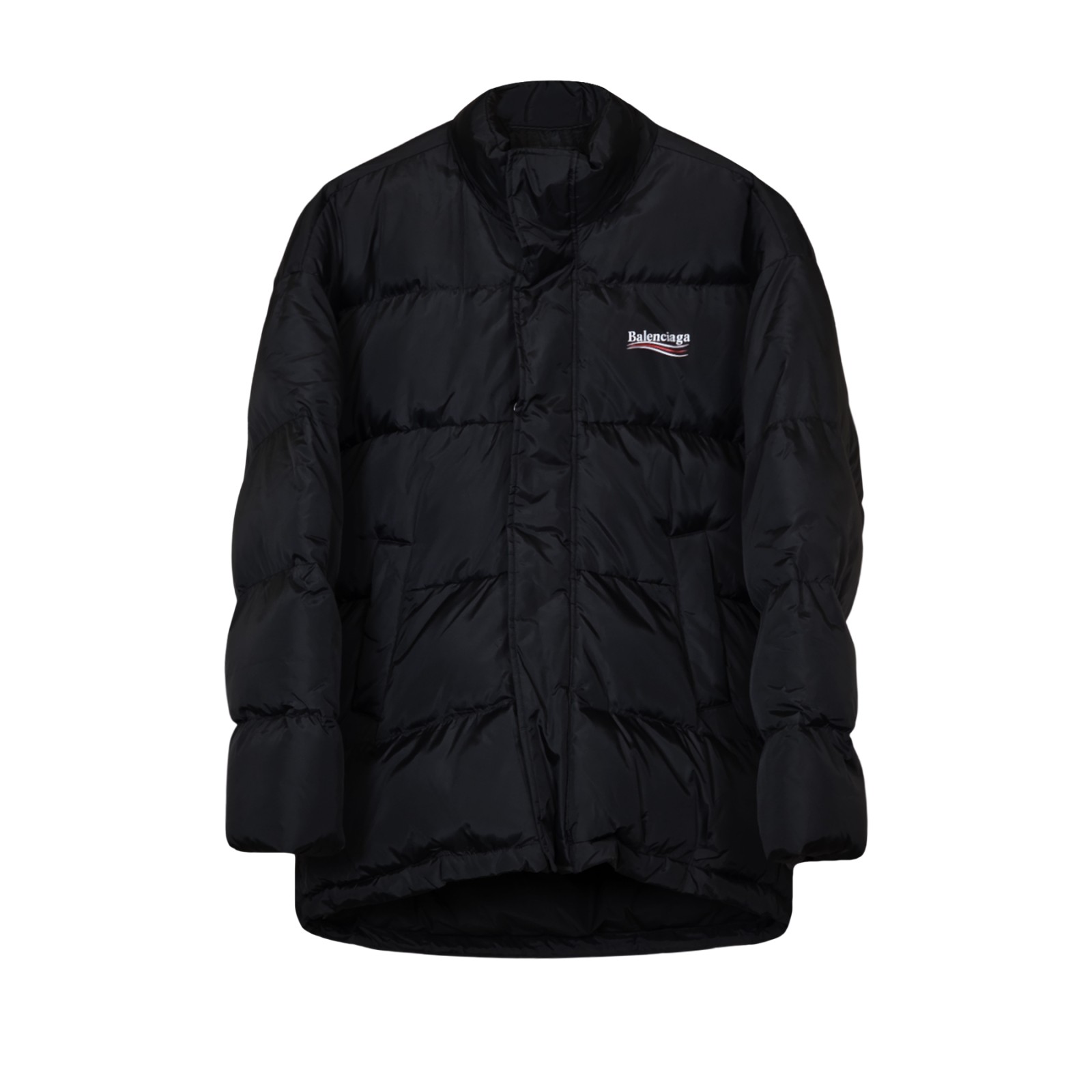 Balenciag Puffer Jacket