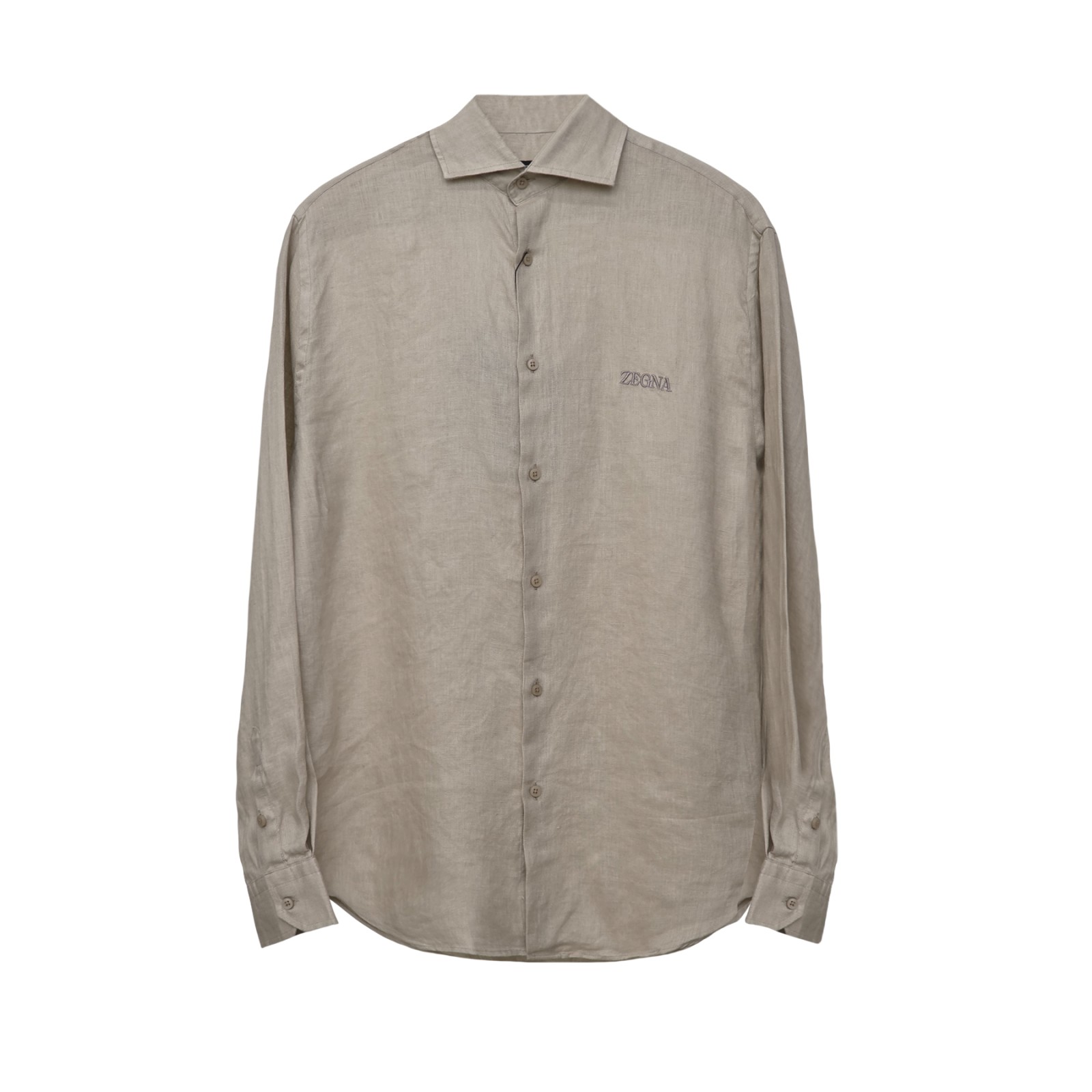 Zegn Shirt