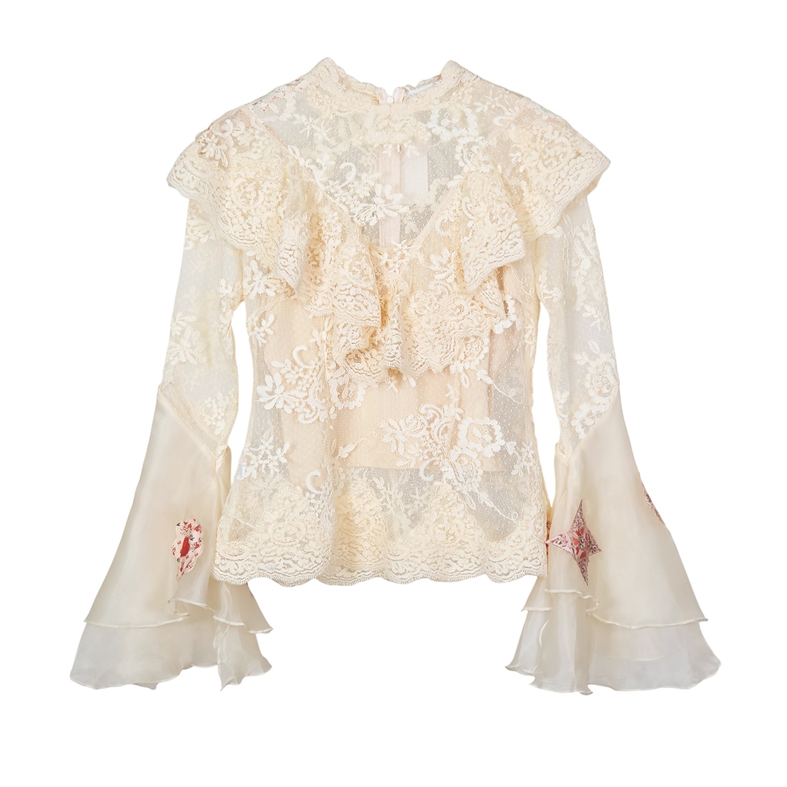 Zimmermann Shirt