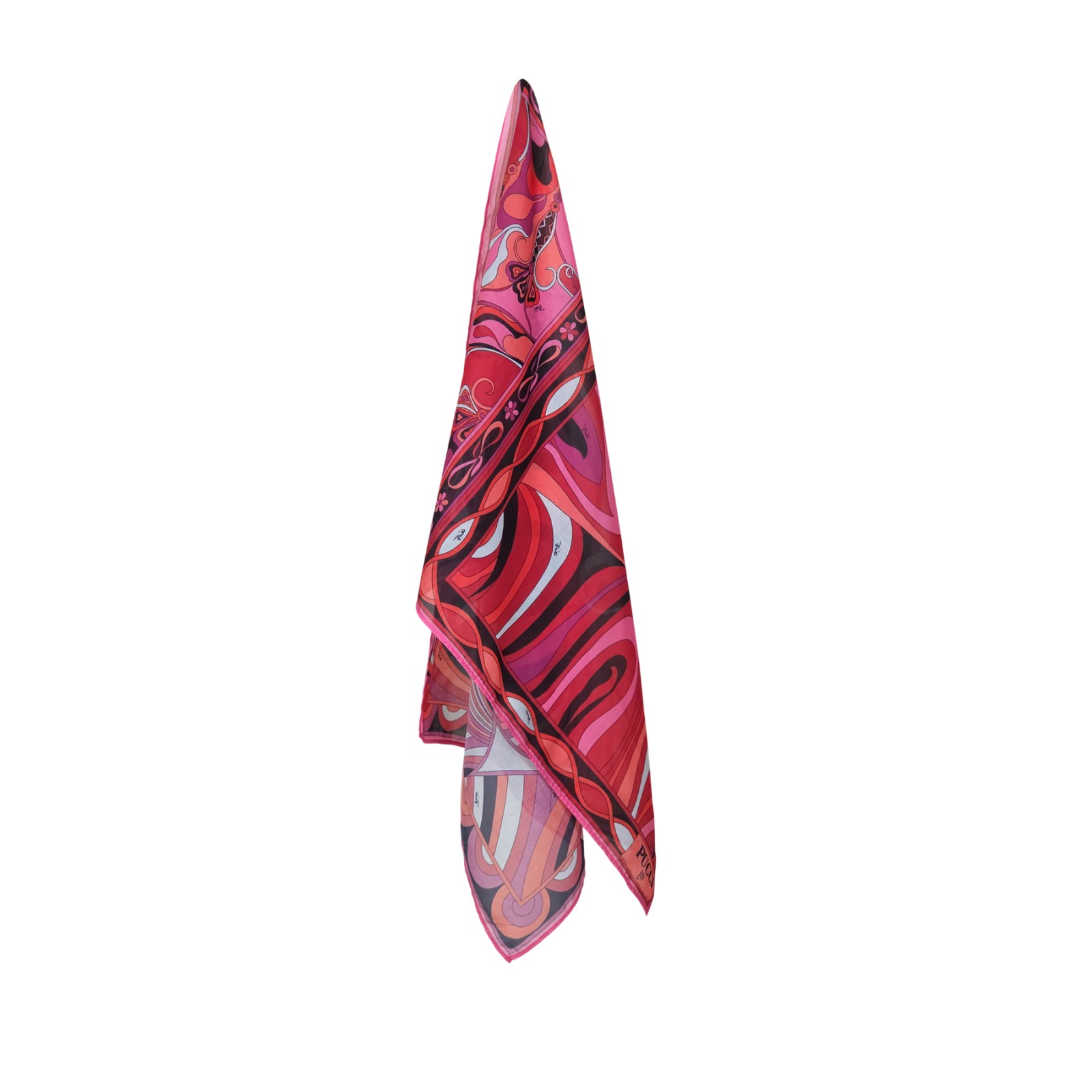 Pucci Scarf