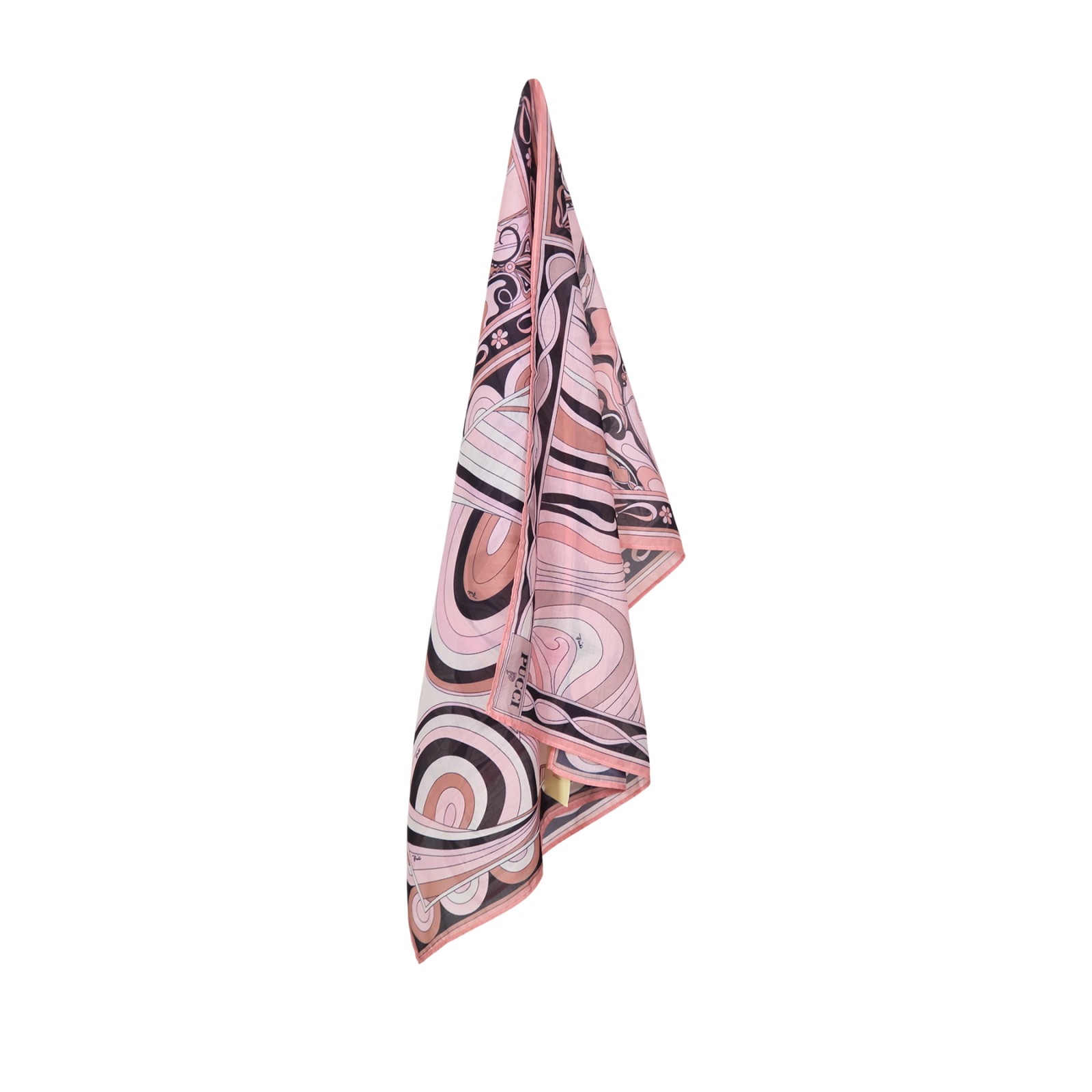 Pucci Scarf