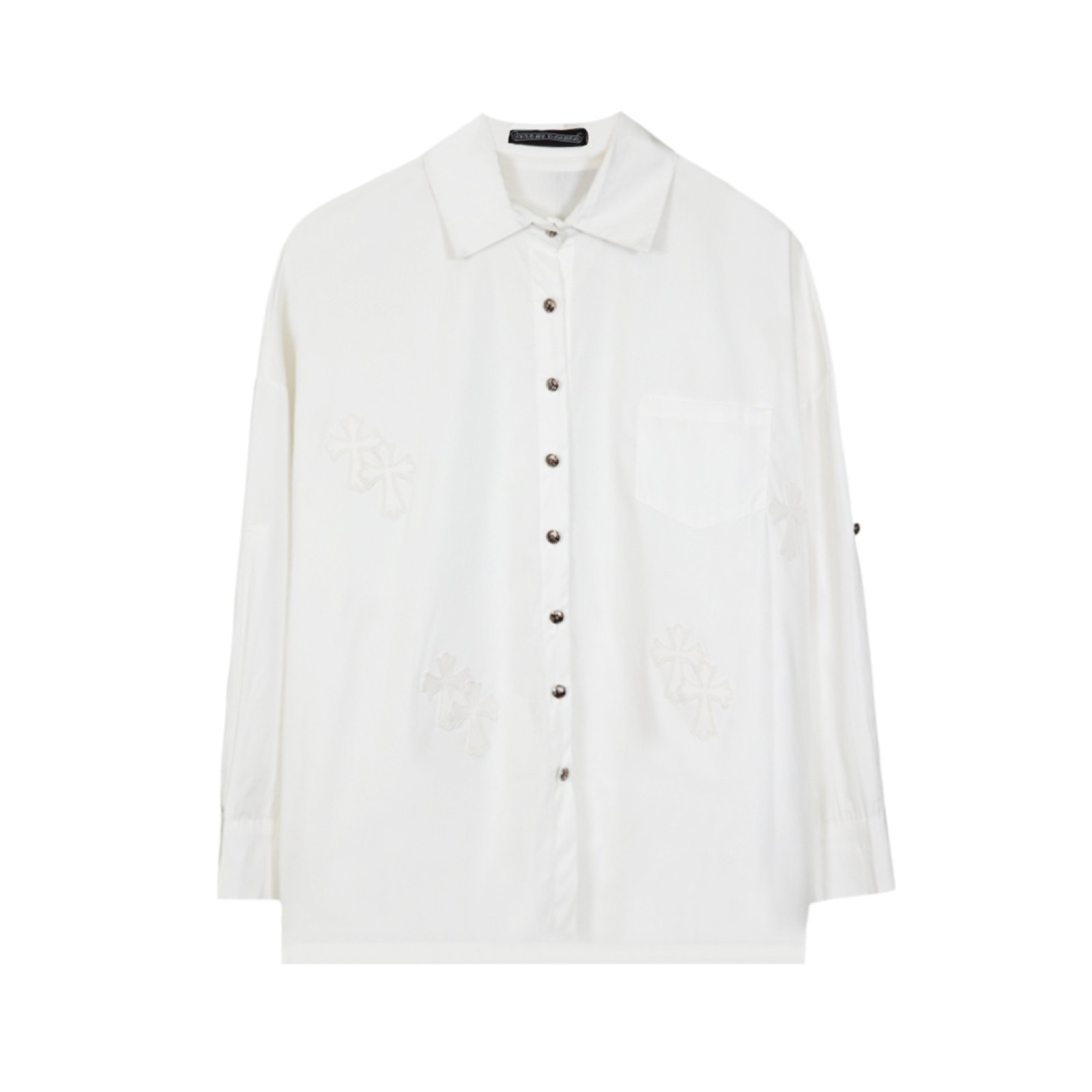 Chrome Hearts Shirt