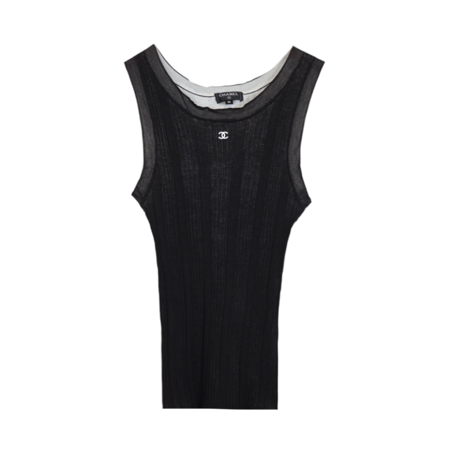 Chanel Top