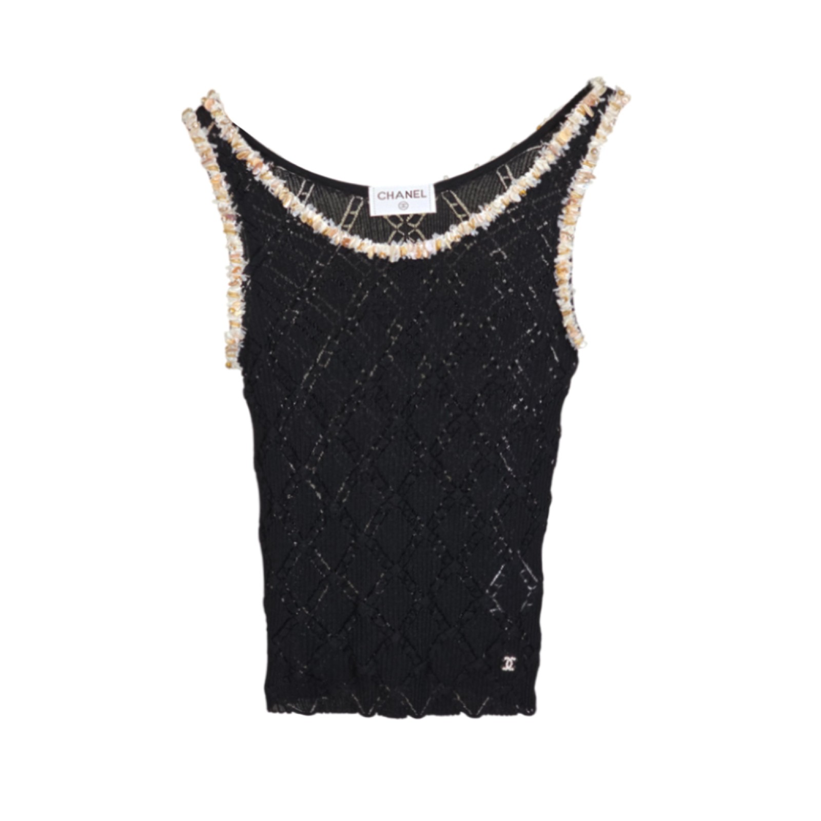Chanel Top
