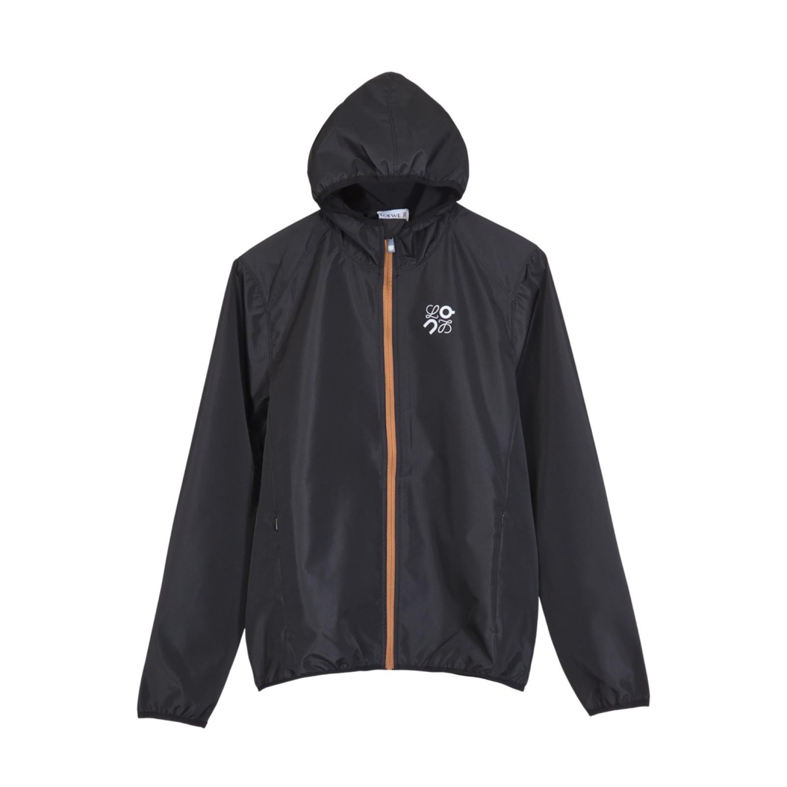 Loew Jacket