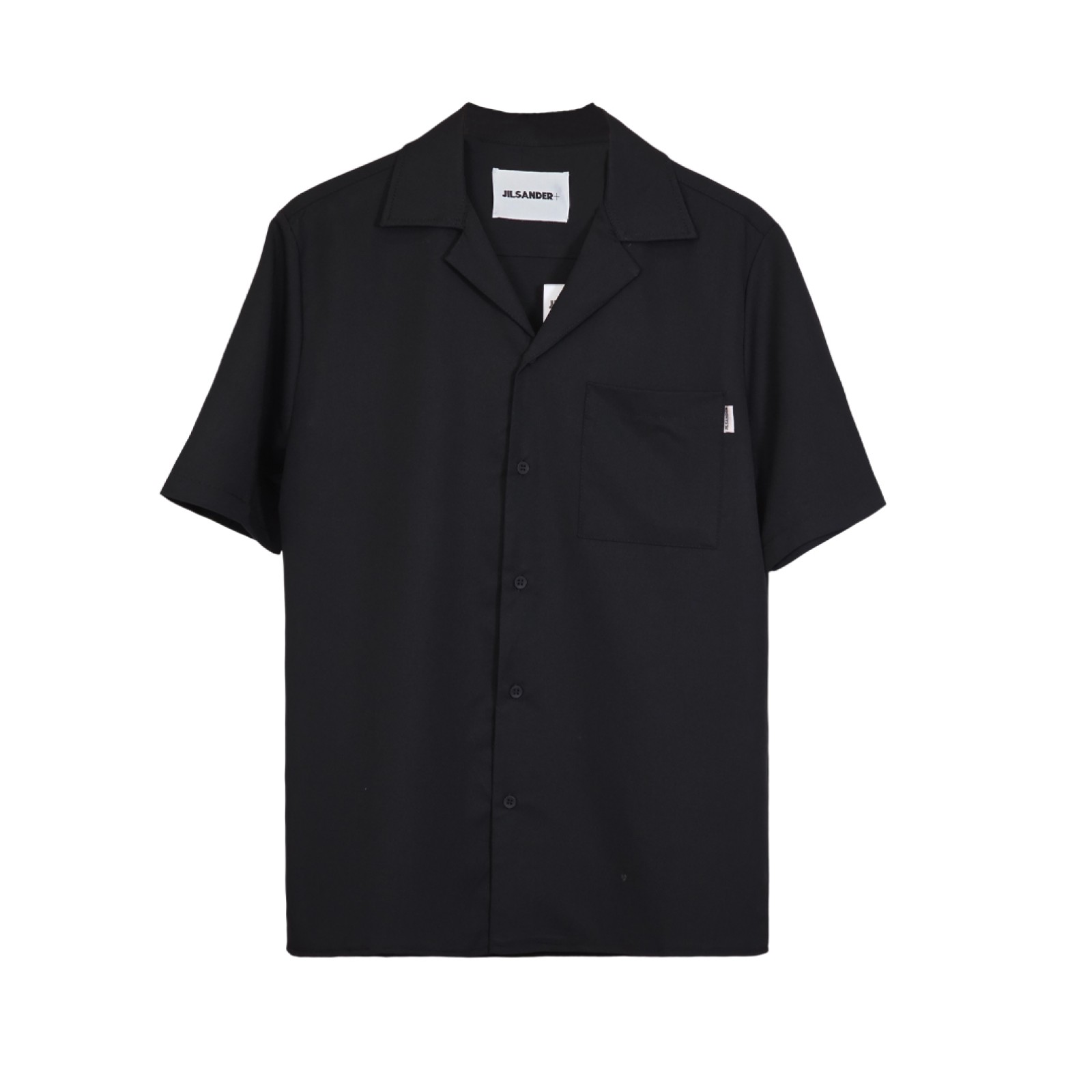 Ji Sande Shirt