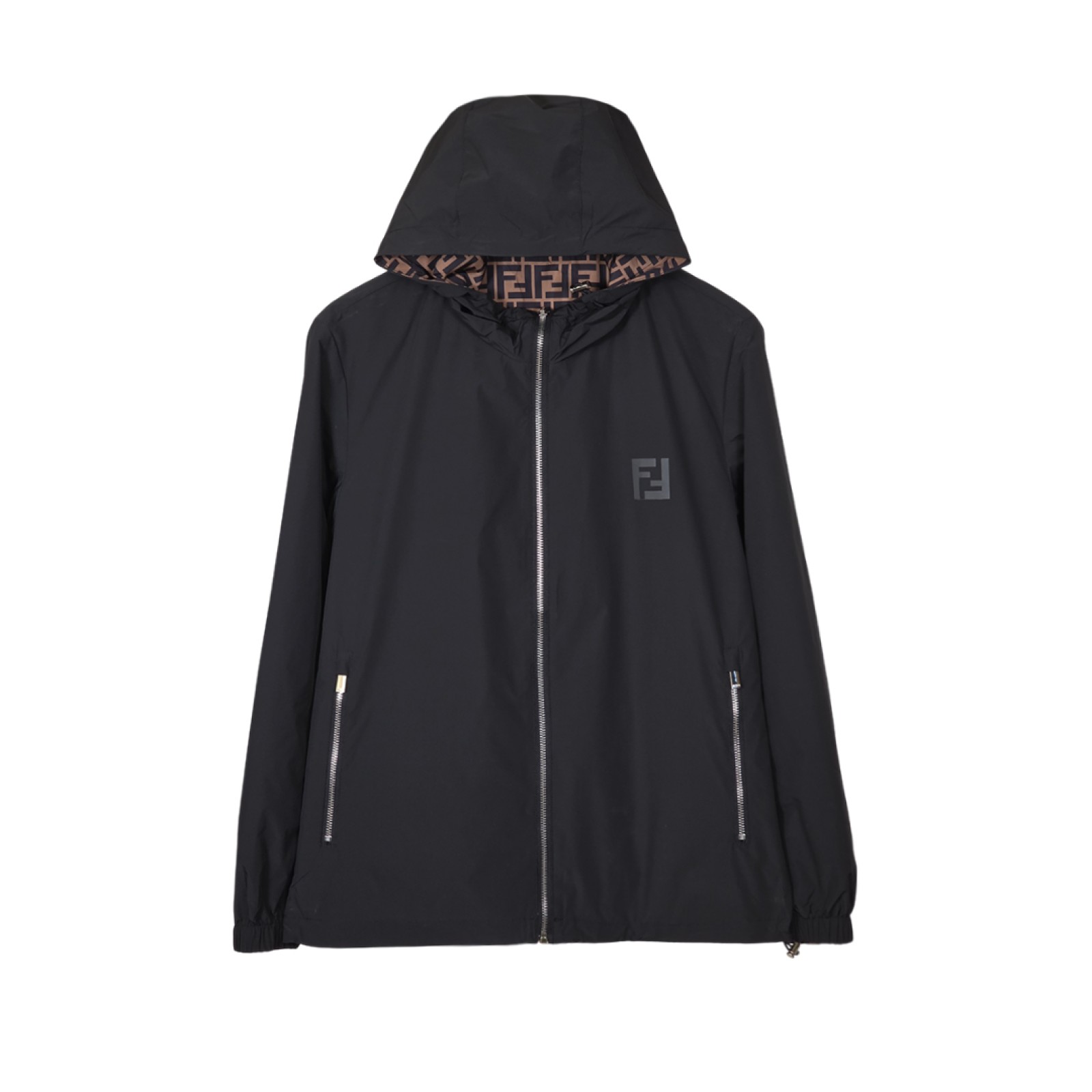 Fend Jacket (Double Face)