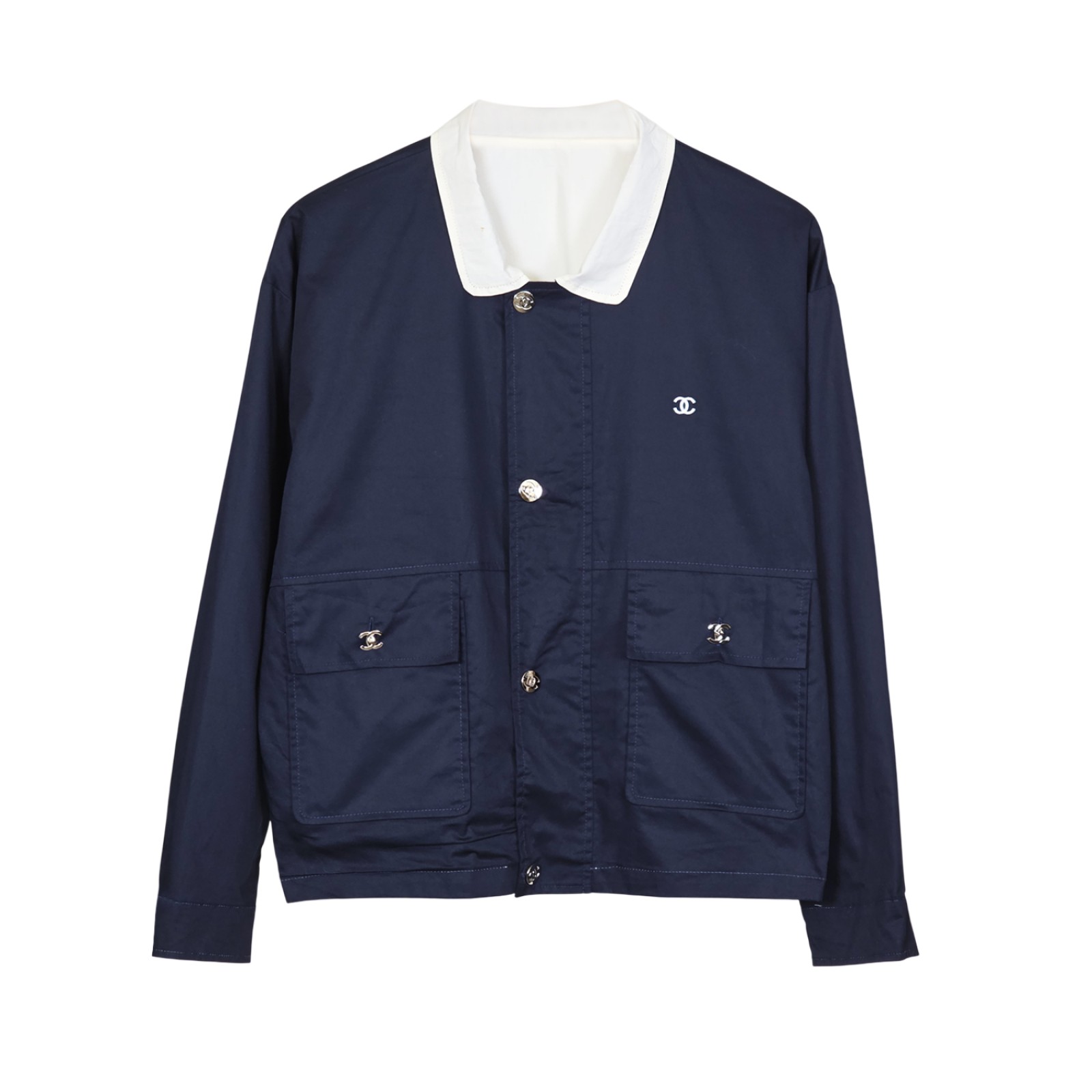 Chane Jacket