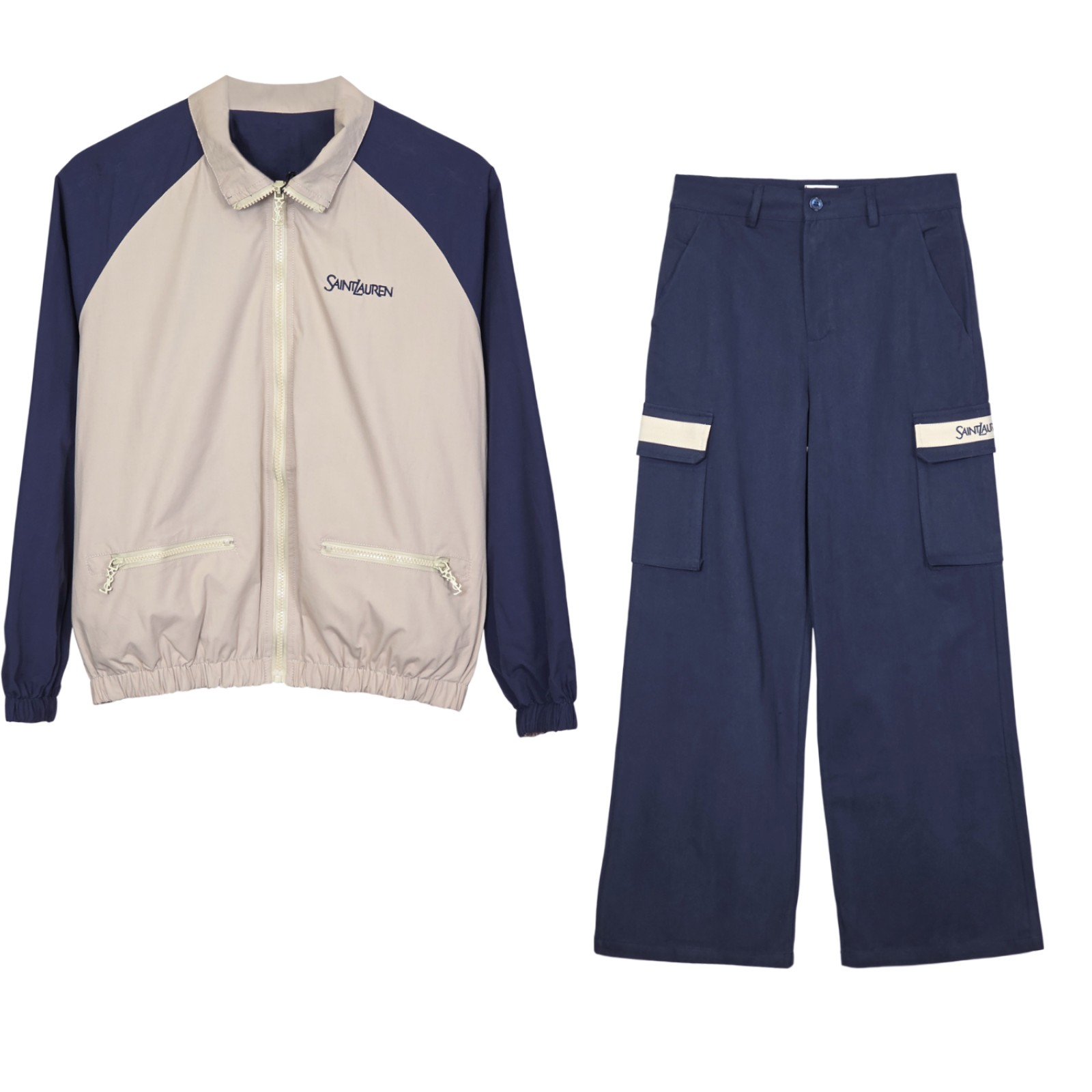 Saint Set
