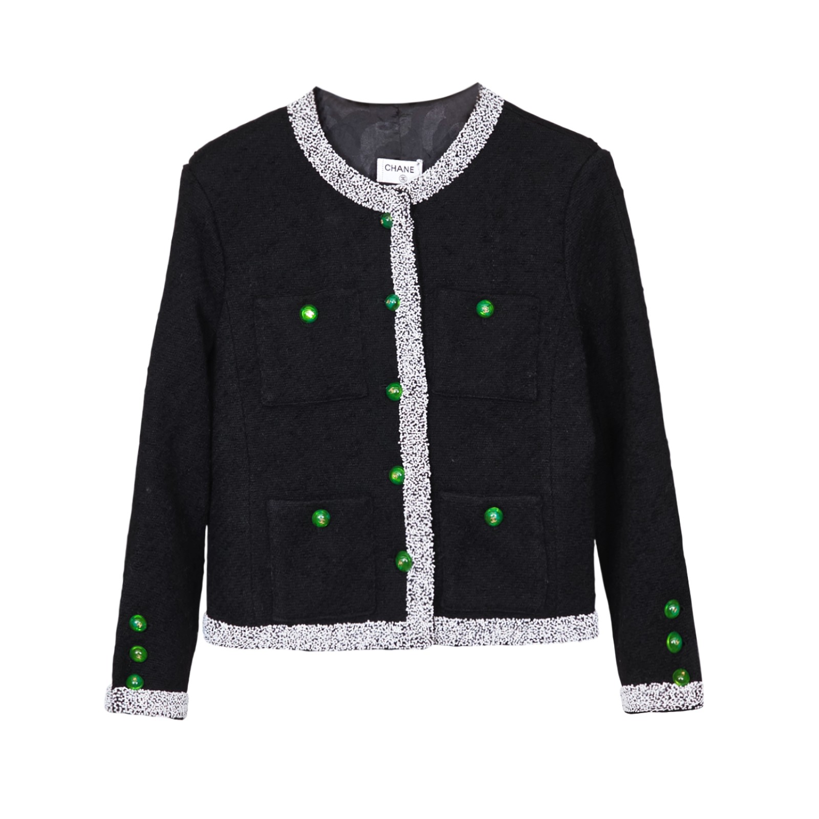 Chane Jacket