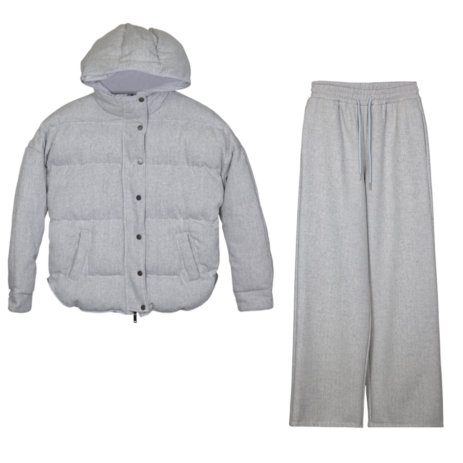 Brunell Cucinell Set