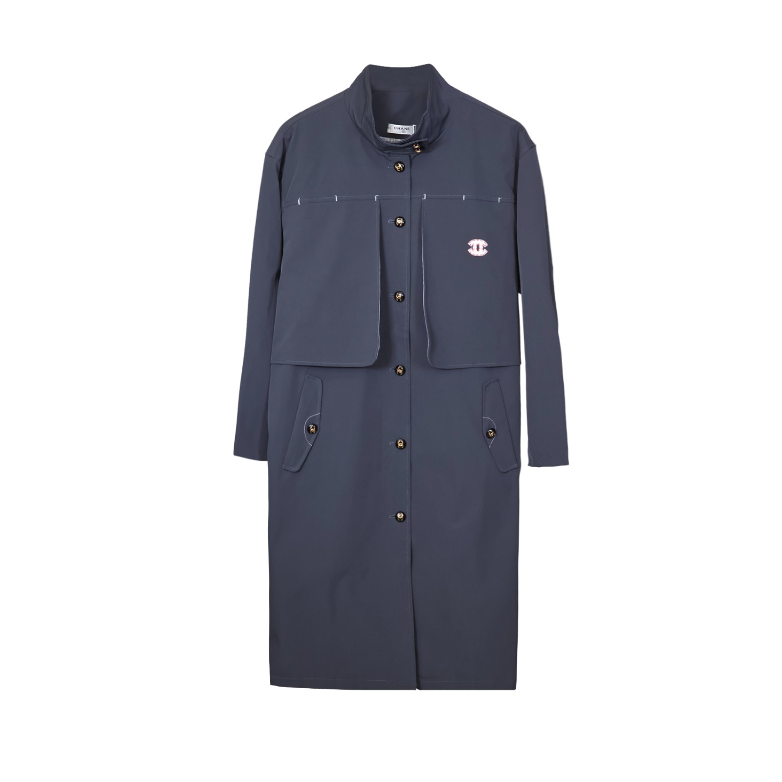 Chane Coat