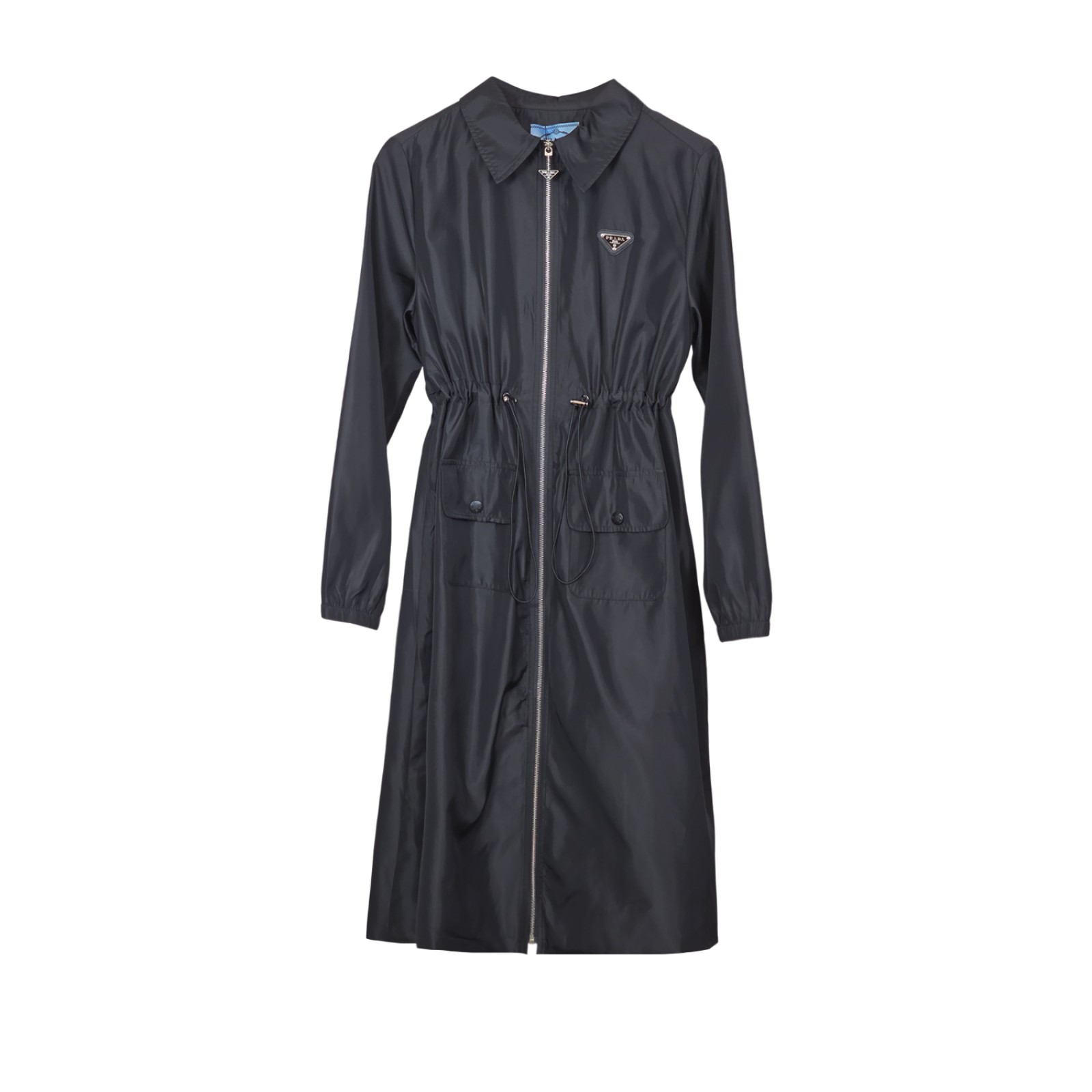 Prad Coat
