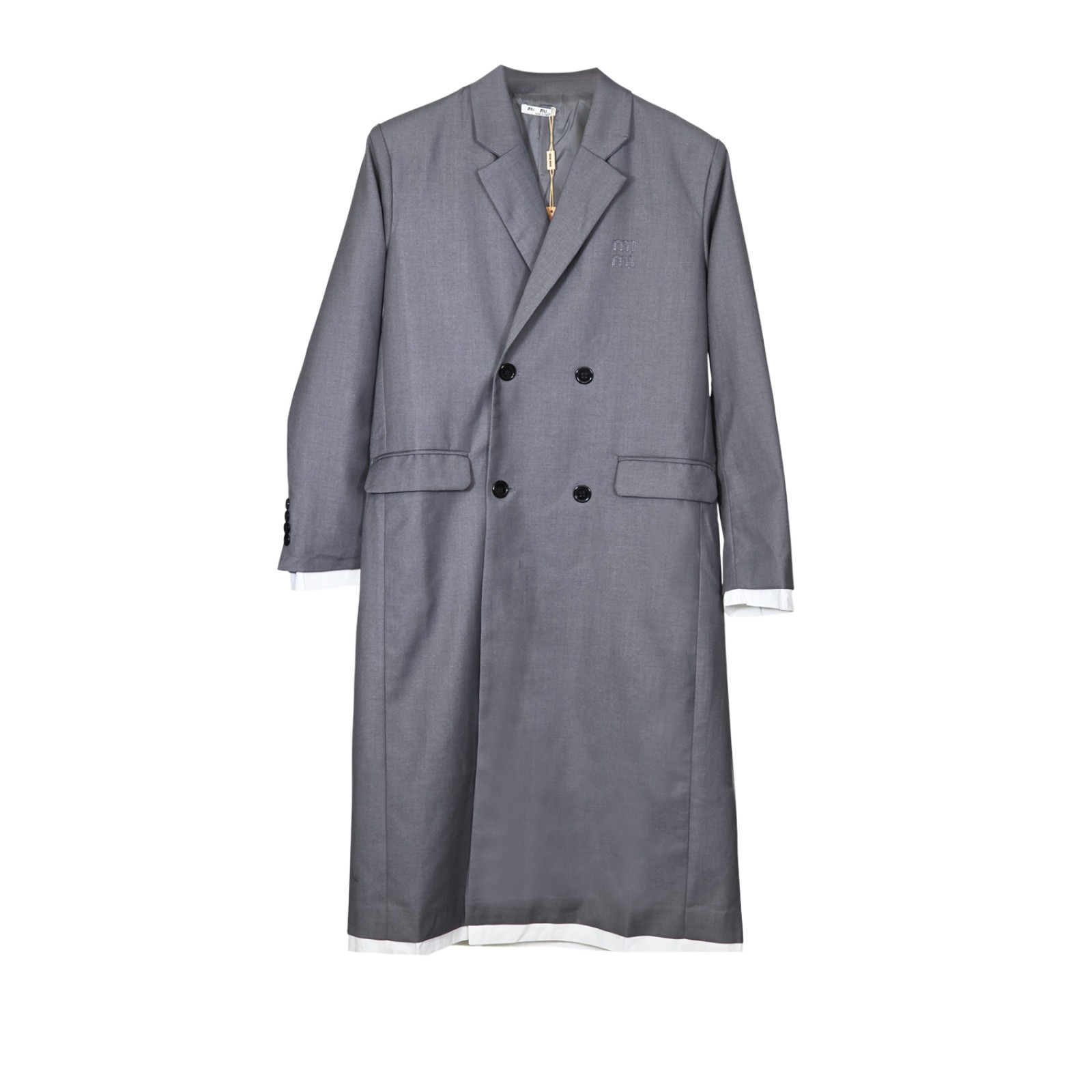 Mi Mi Coat