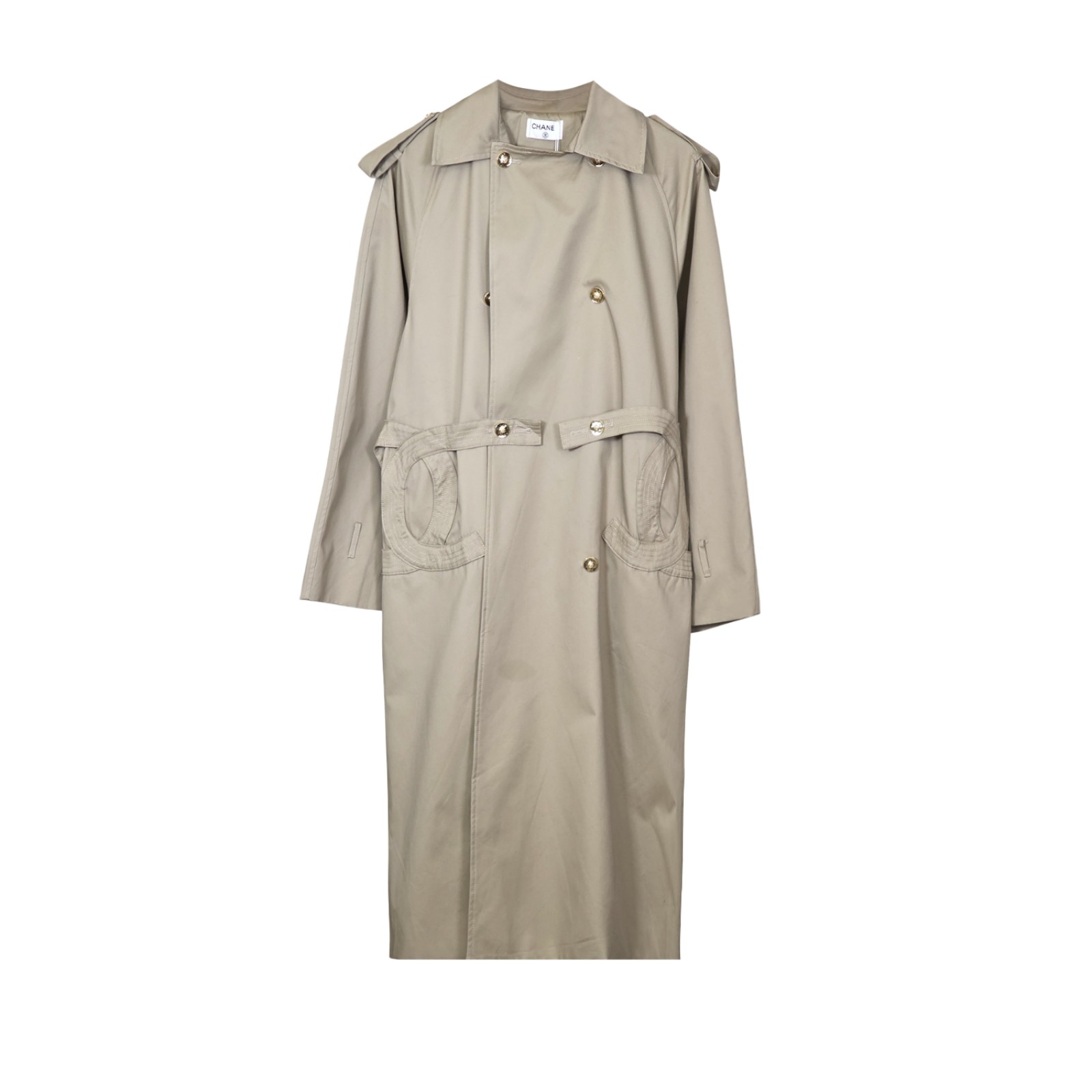 Chane Coat