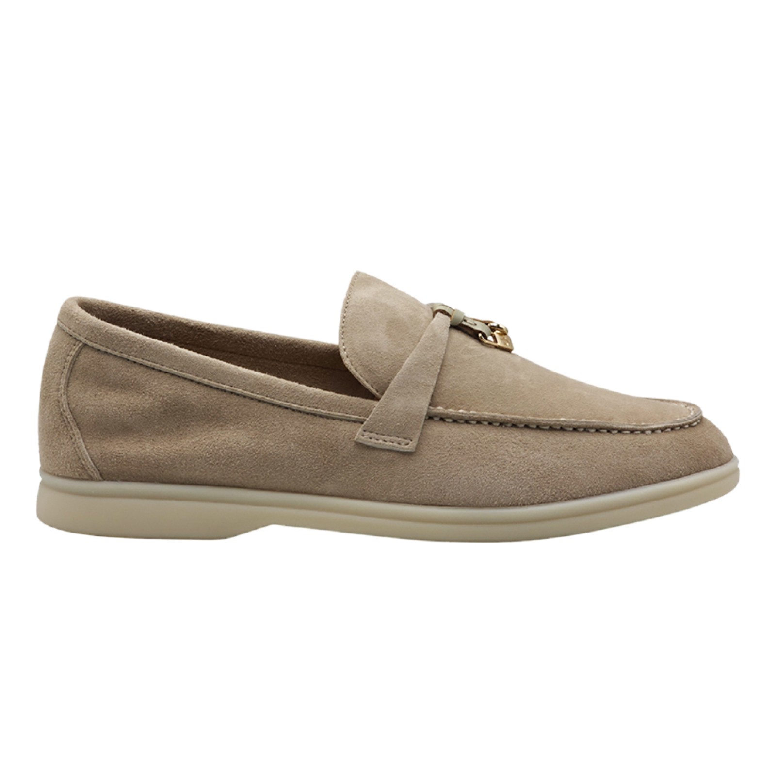 Lor Pian Loafers