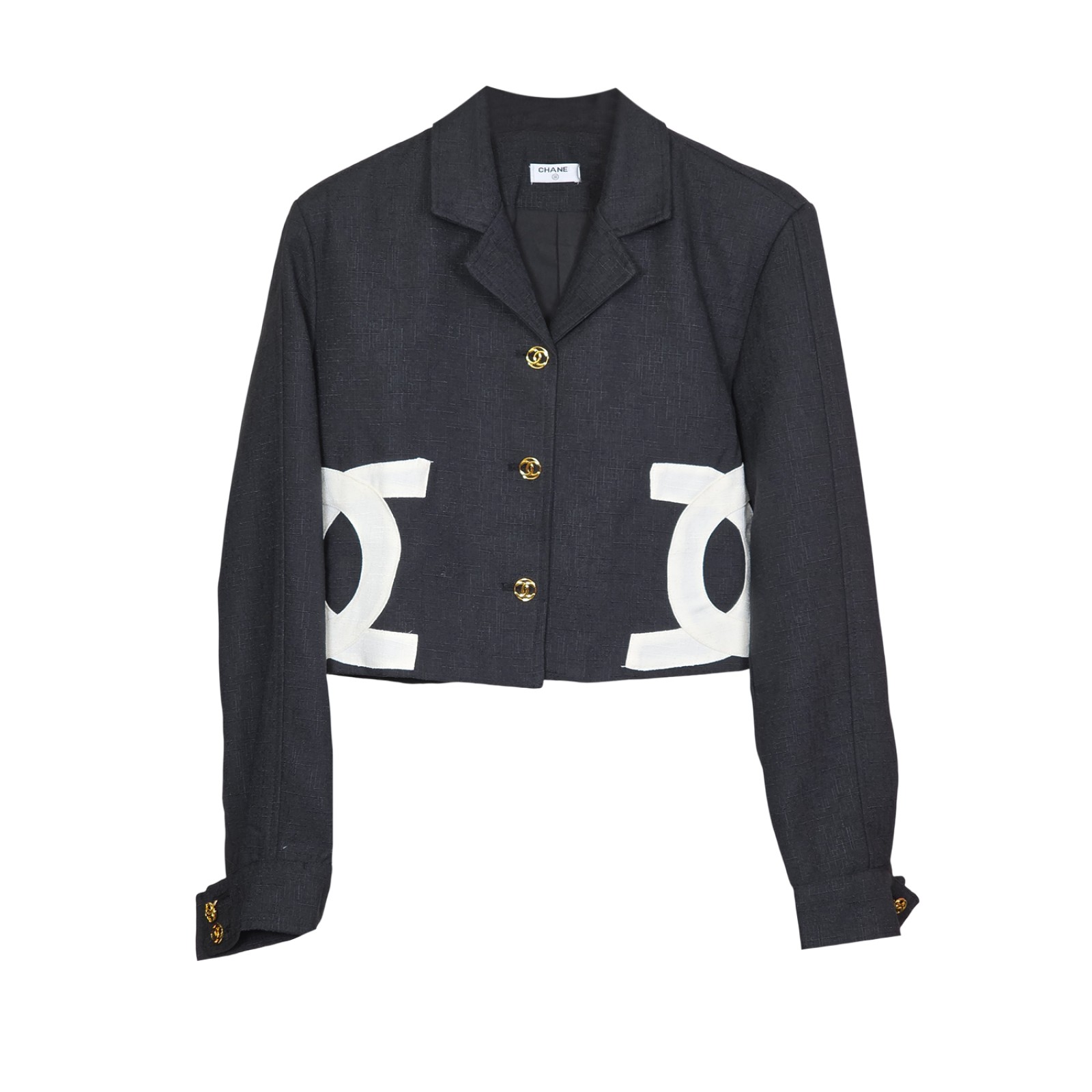 Chane Jacket