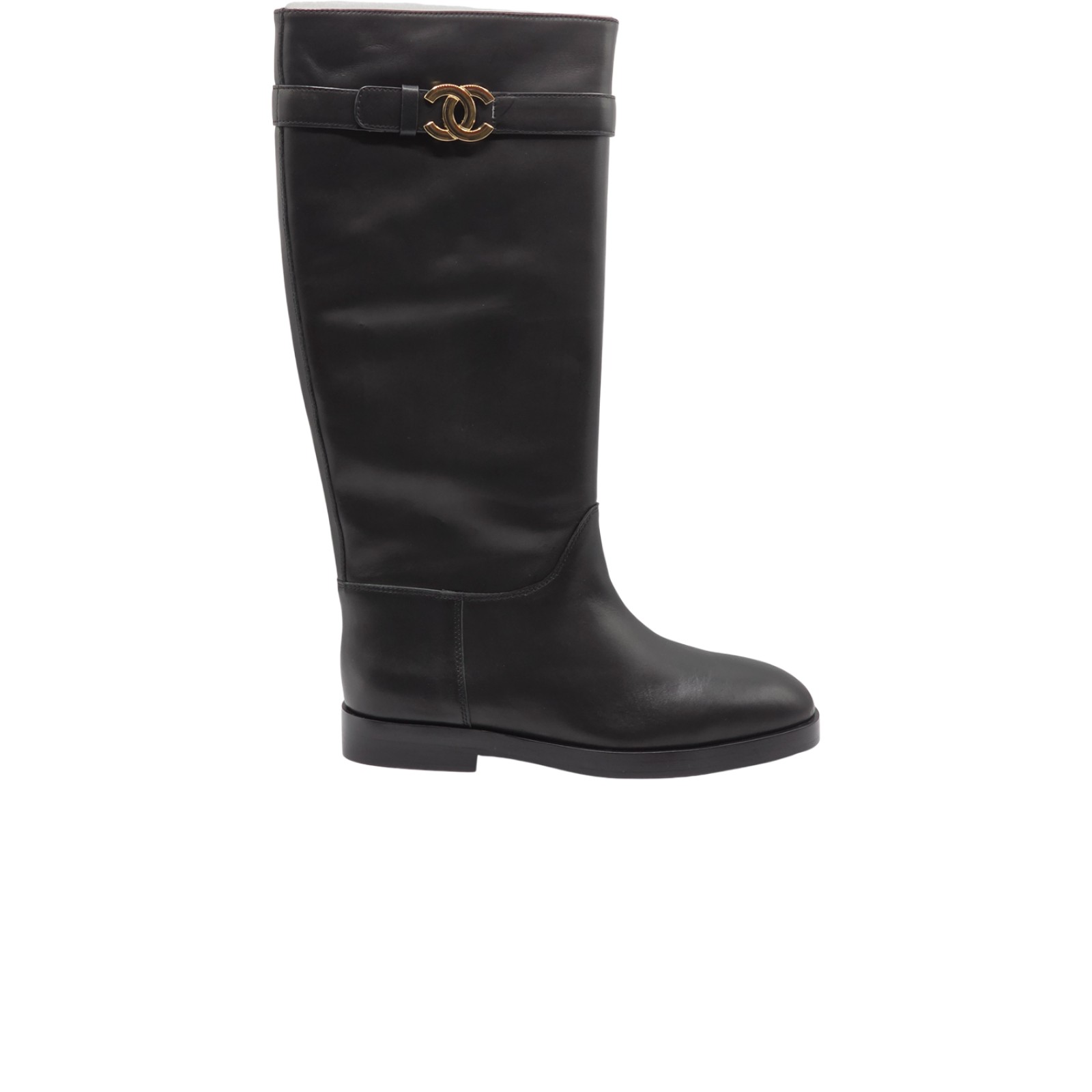 Chane Boots