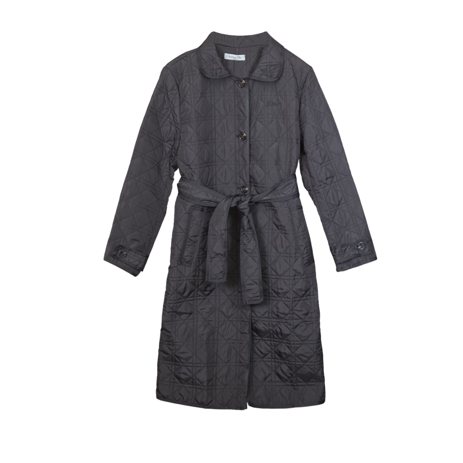Dio Coat