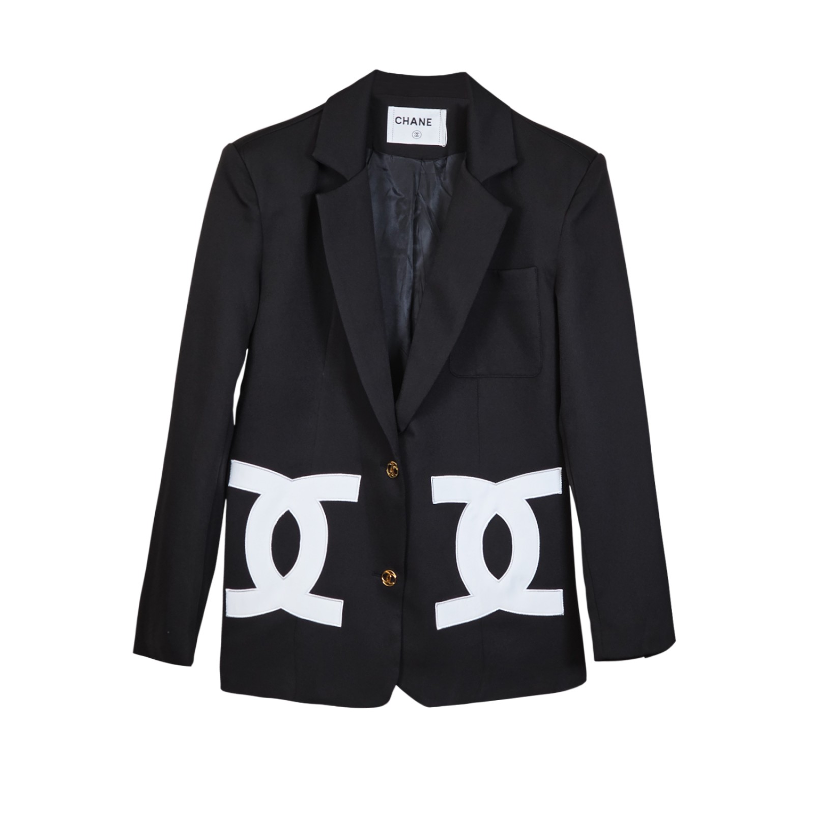 Chane Jacket