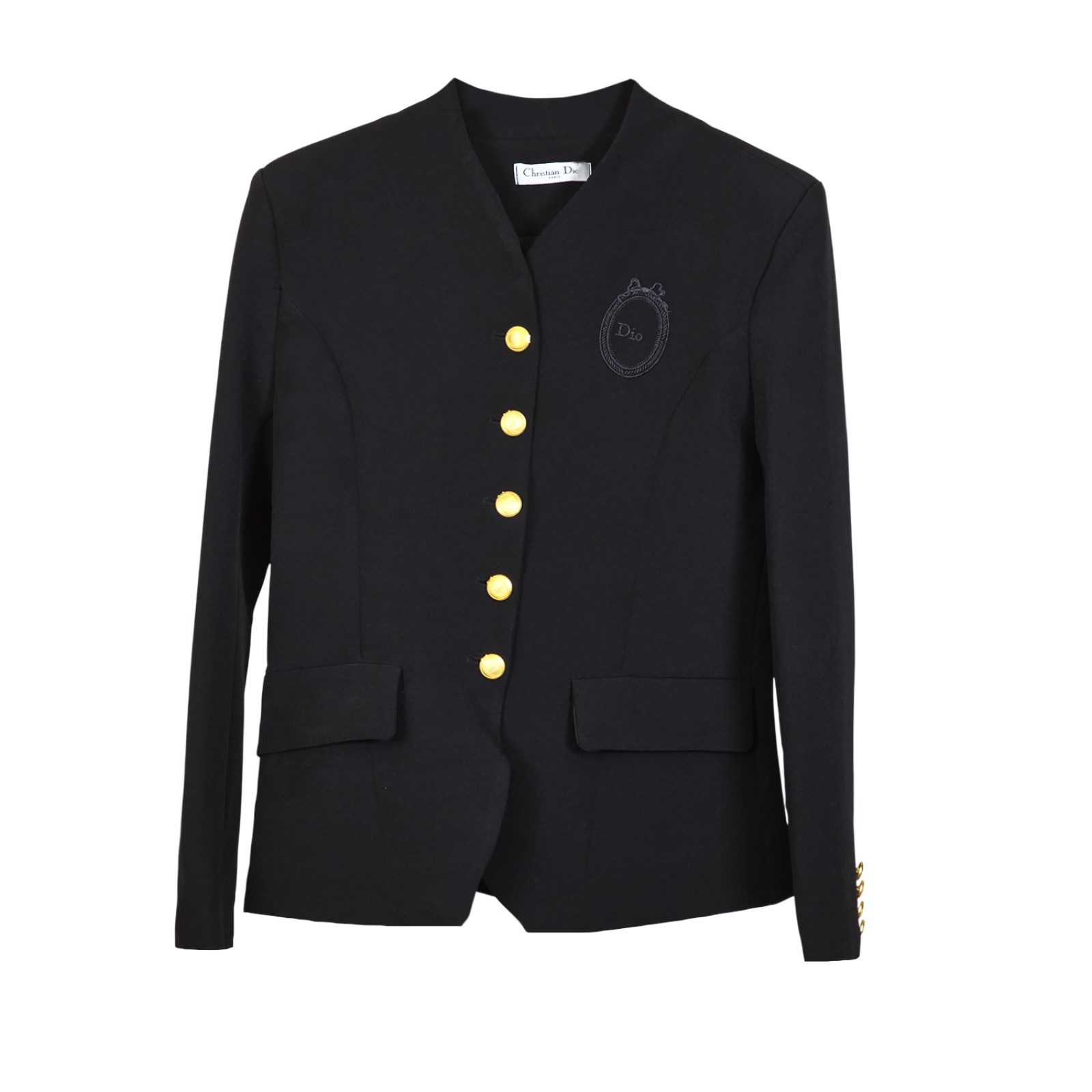 Dio Jacket