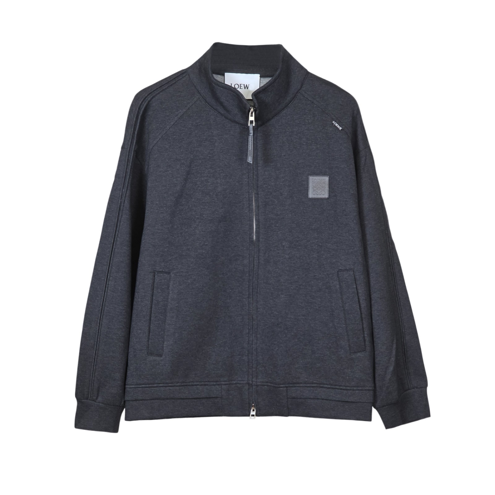 Loew Jacket