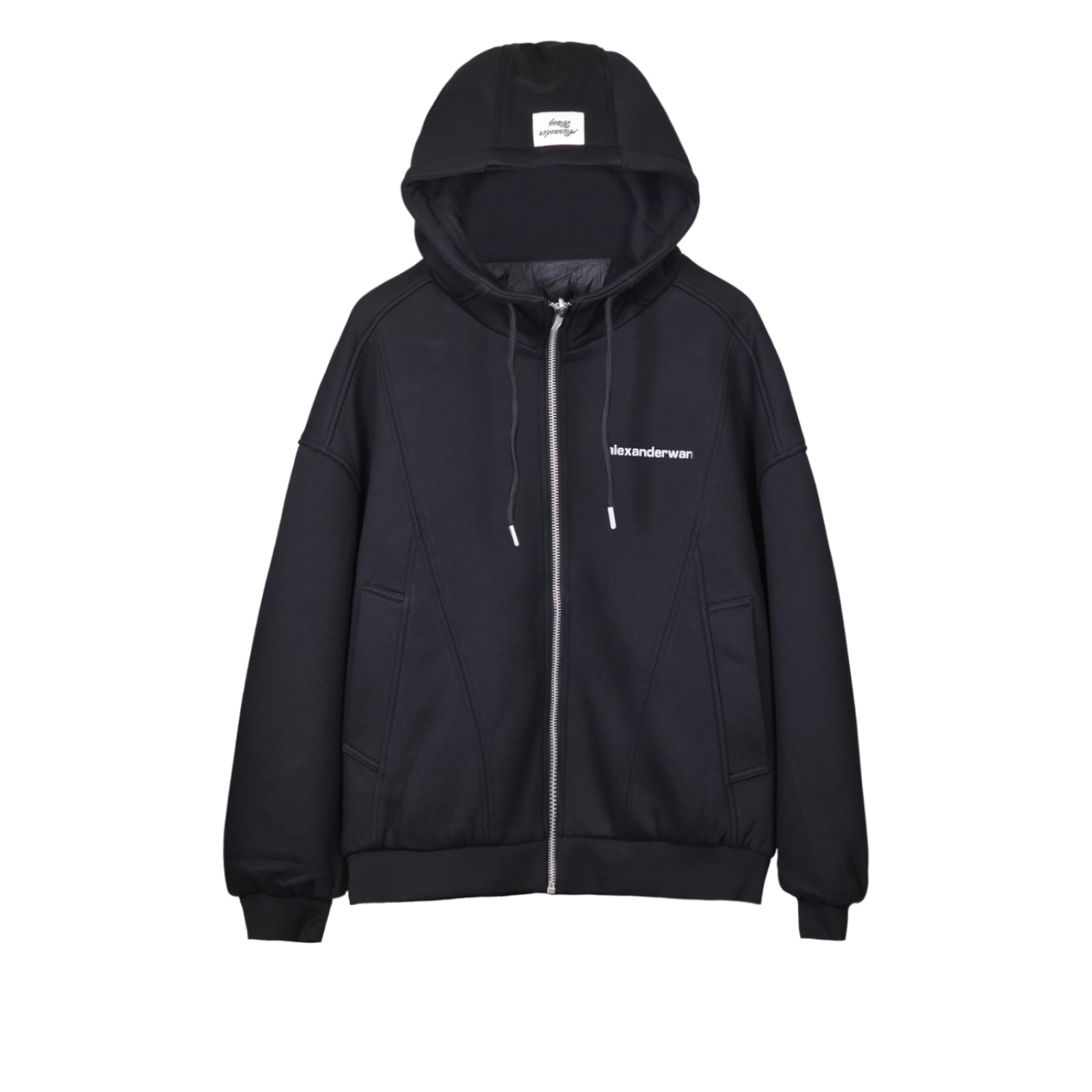 AlexanderWan Jacket (Double Face)