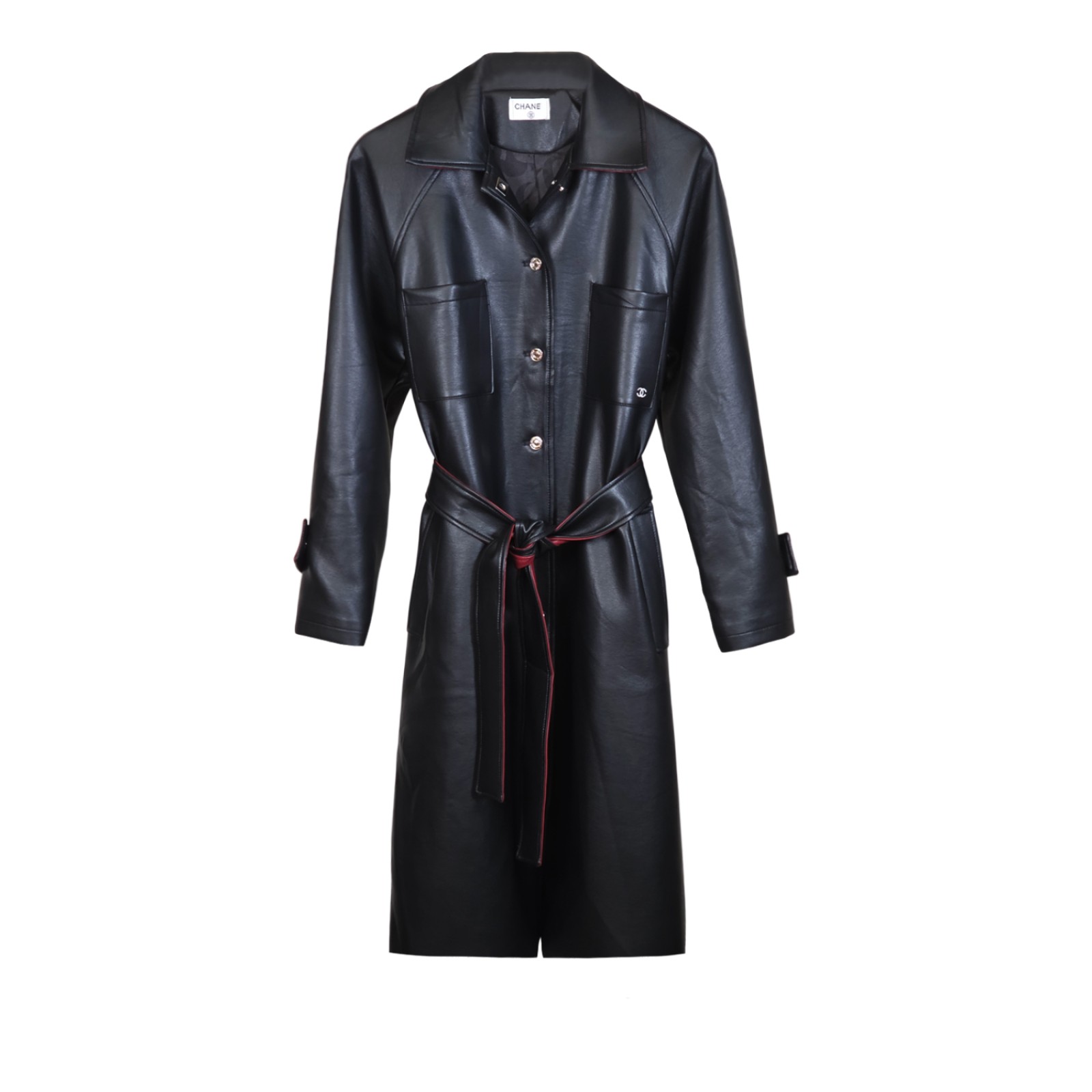 Chane Coat