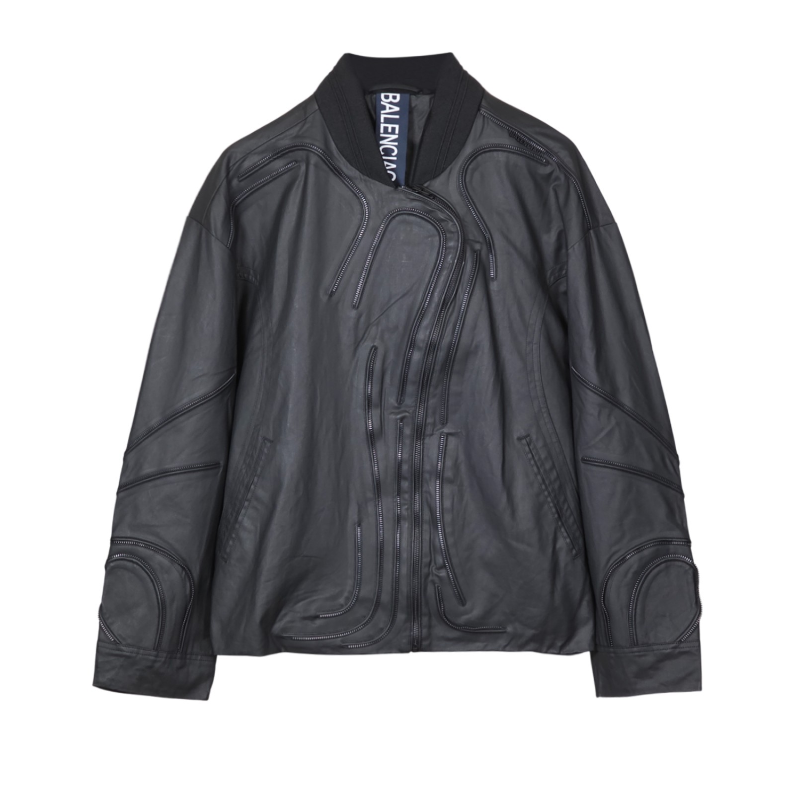 Balenciag Jacket