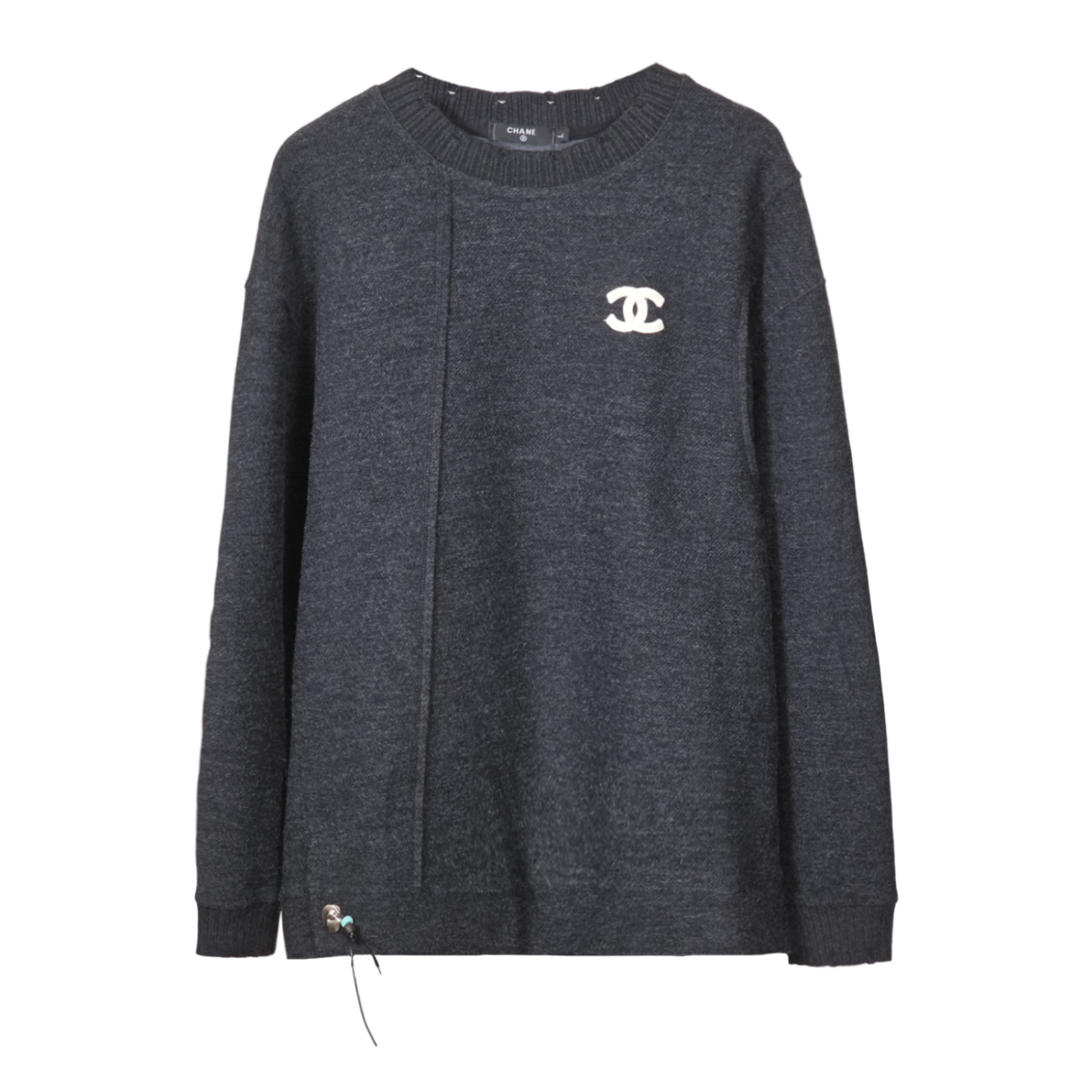 Chane Blouse