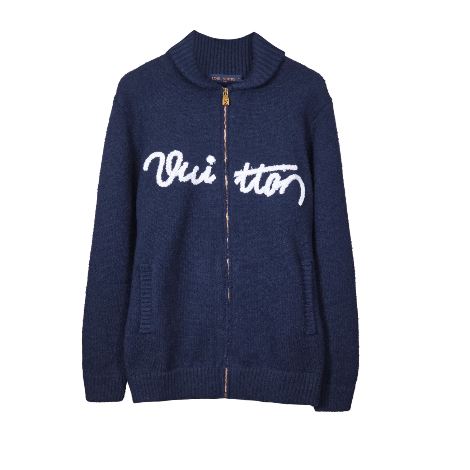 LV Jacket