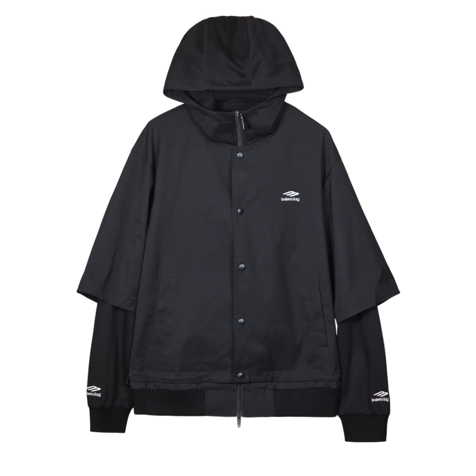 Balenciag Jacket