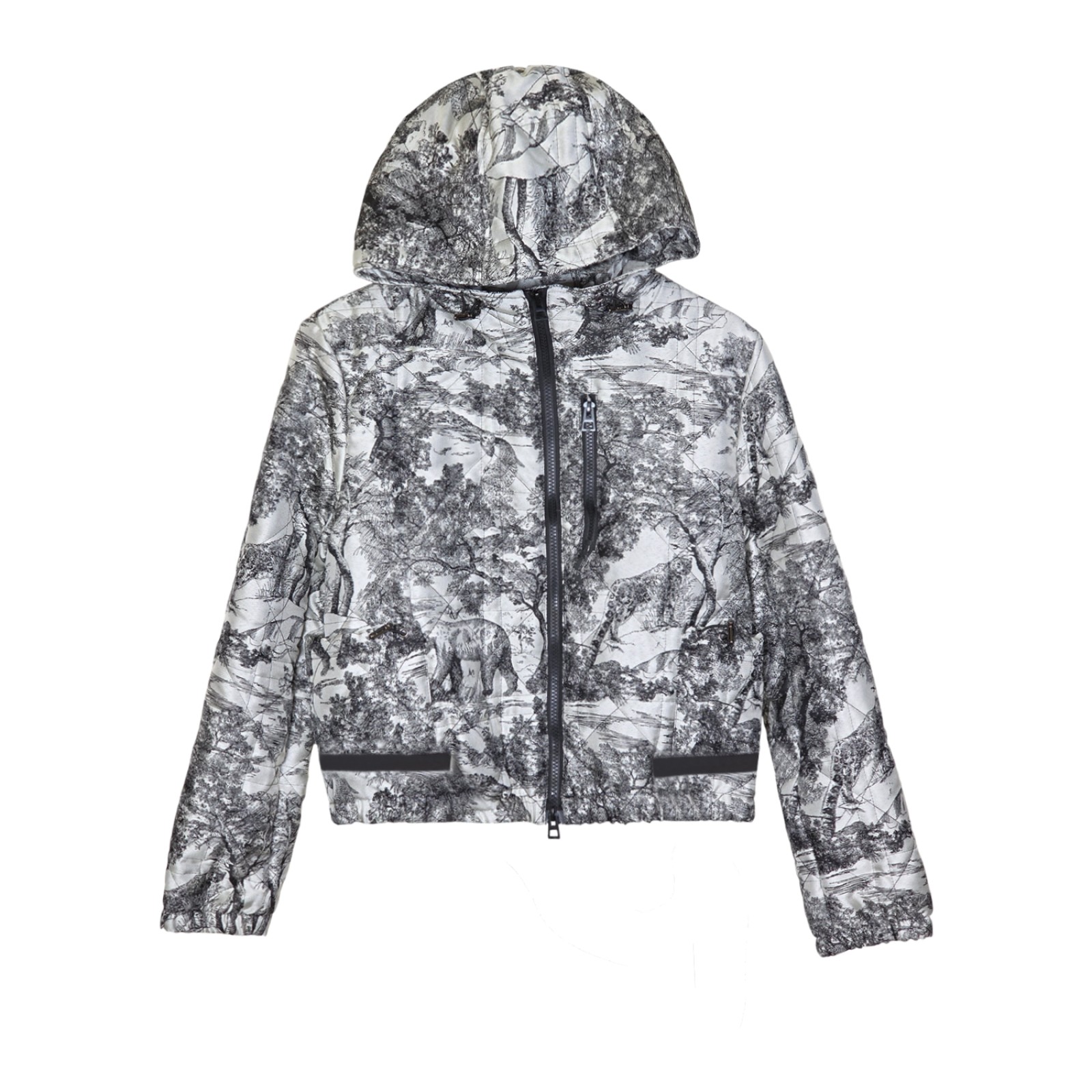 Dio Jacket